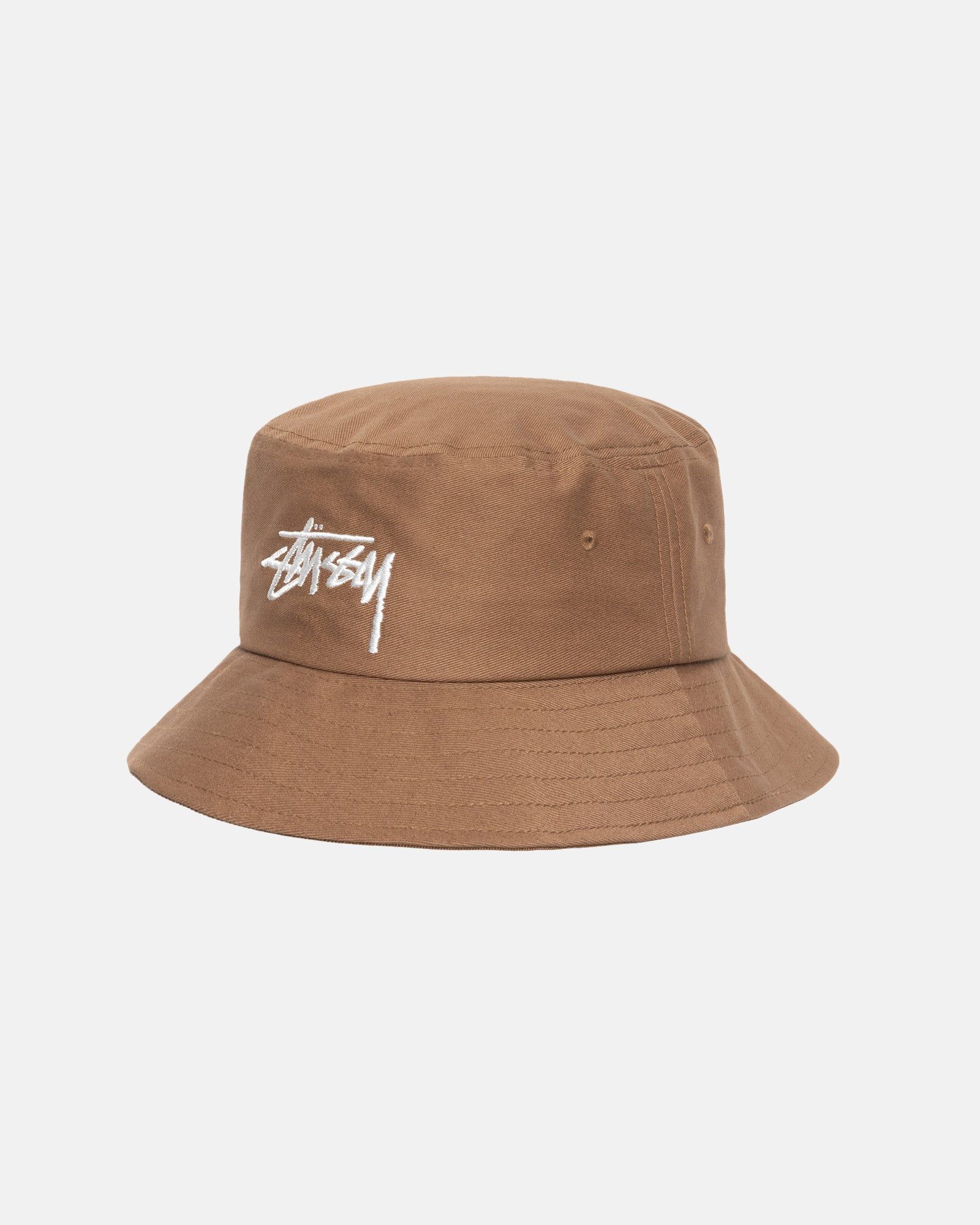 BUCKET HAT BIG STOCK sold by Stussy product image thumbnail 2