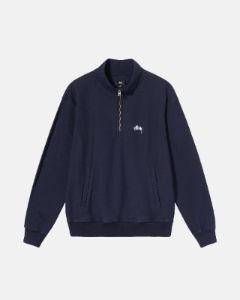 OVERDYED STOCK LOGO MOCK sold by Stussy