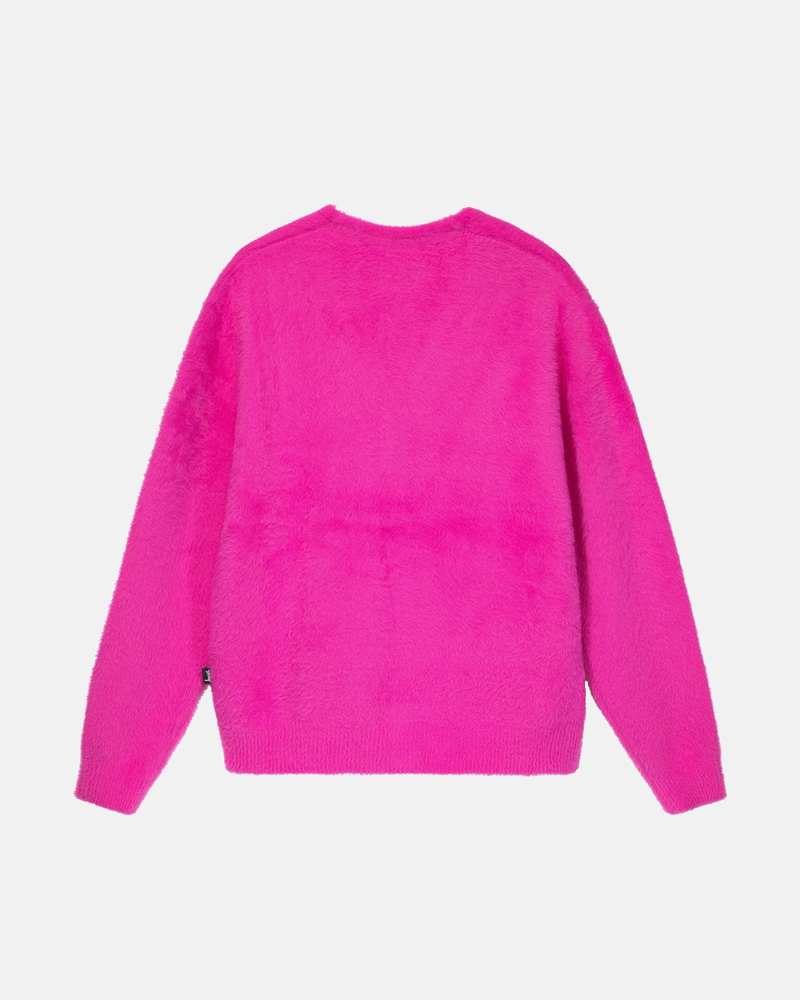 SHAGGY CARDIGAN sold by Stussy product image thumbnail 2