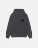 8 BALL HOODIE PIGMENT DYED sold by Stussy