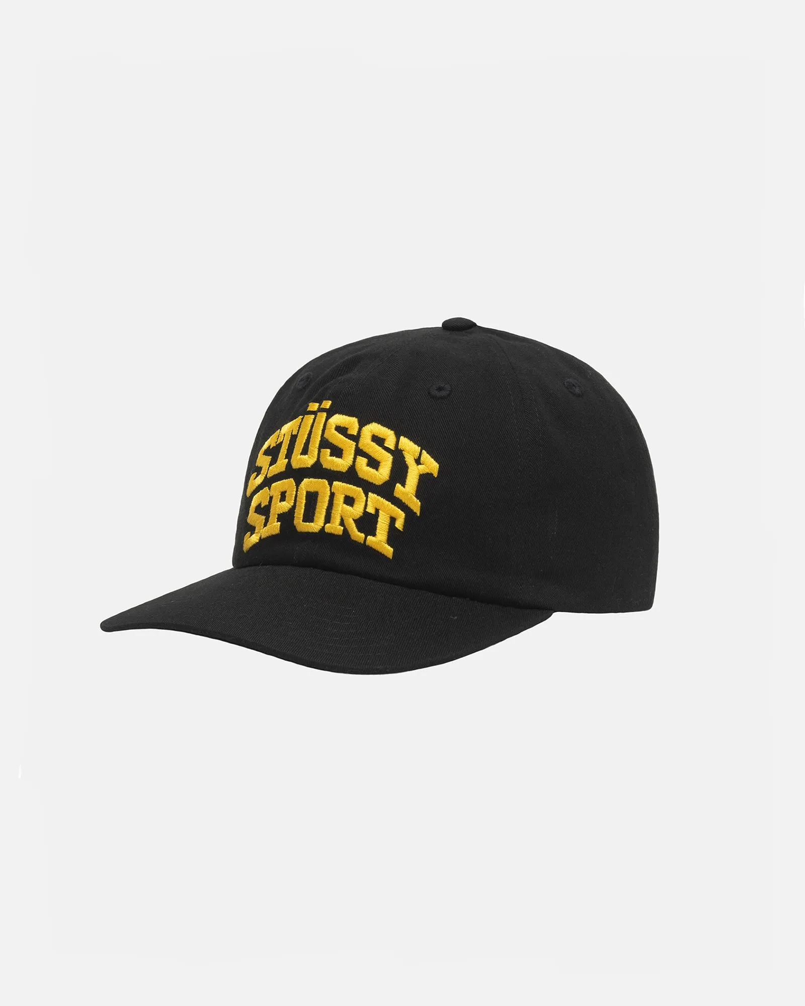 MID-DEPTH SPORT SNAPBACK sold by Stussy product image thumbnail 2