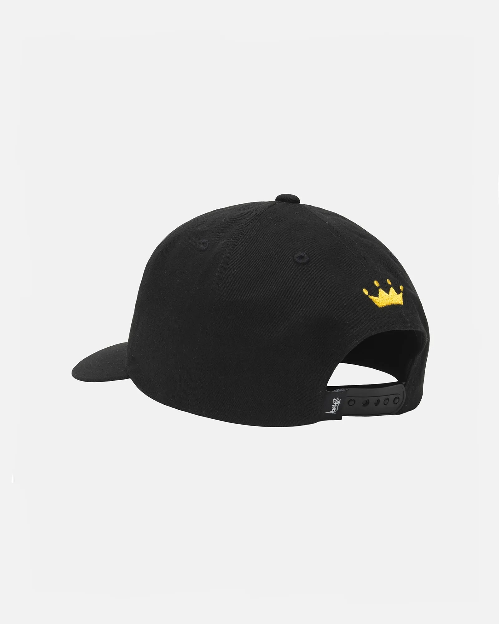 MID-DEPTH SPORT SNAPBACK sold by Stussy product image thumbnail 3