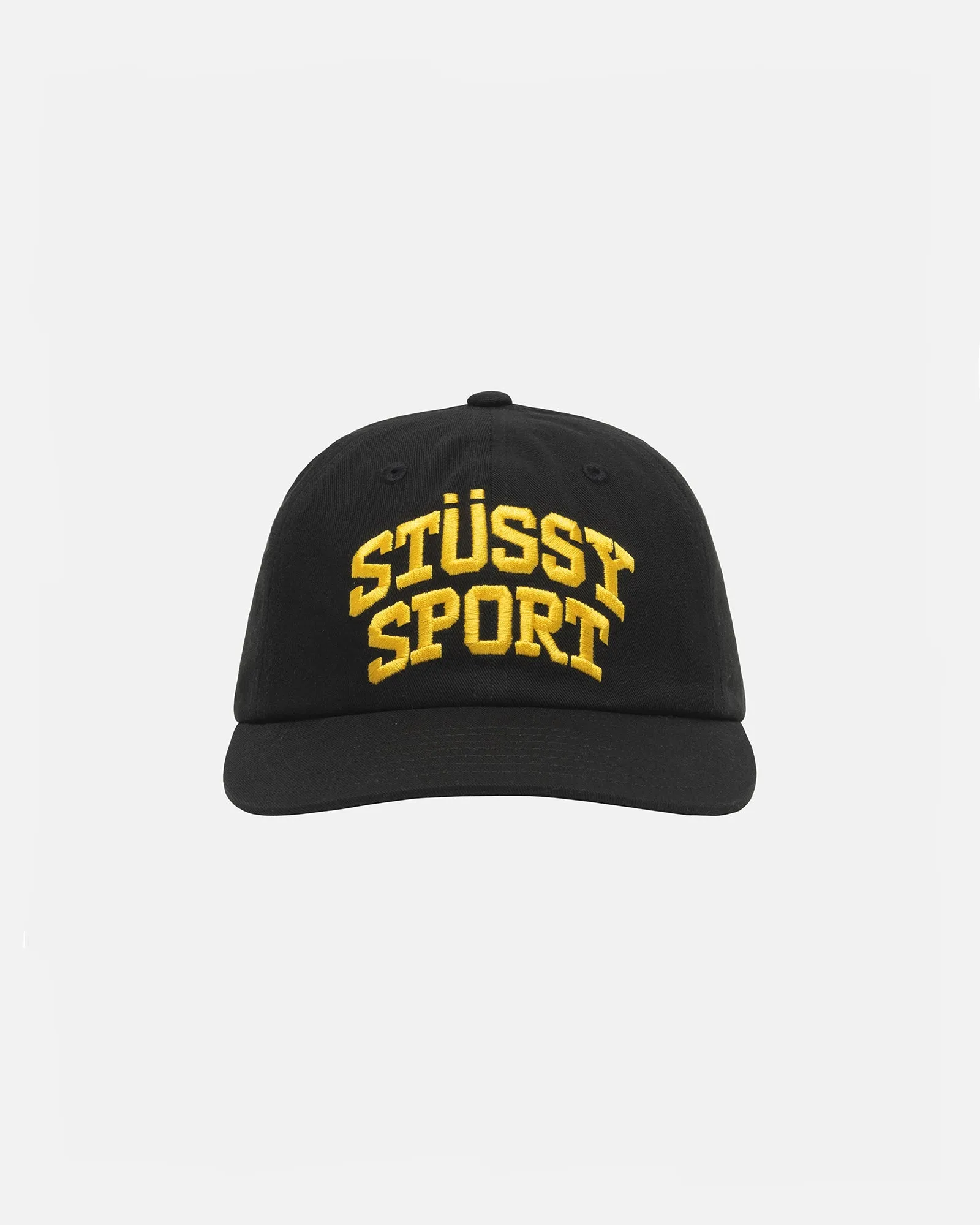 MID-DEPTH SPORT SNAPBACK sold by Stussy