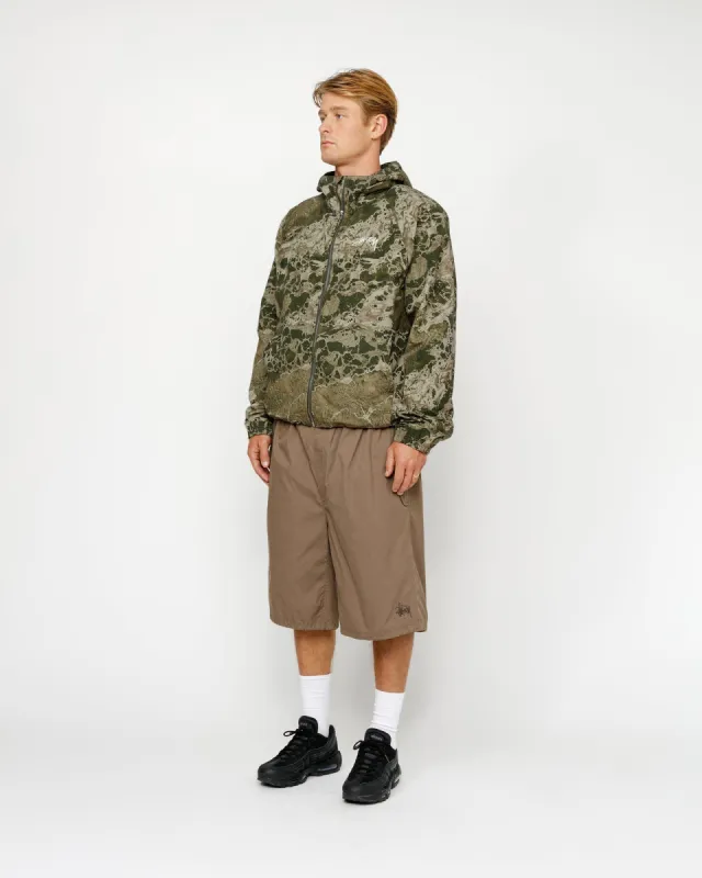 stussy beach shell Realtree WAV3 S カモ BEACH SHELL REALTREE WAV3 | Parallel
