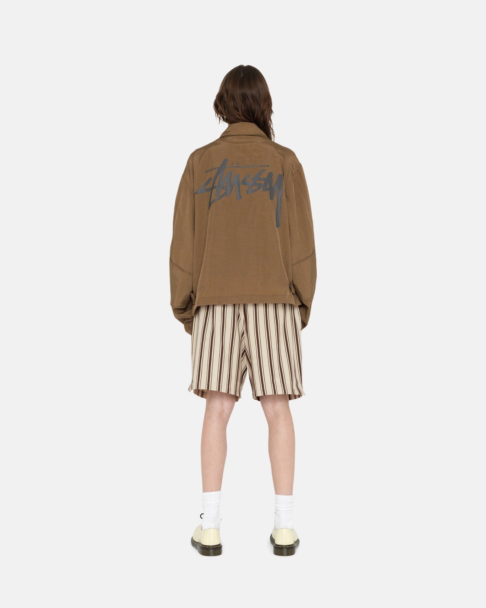 OUR LEGACY WORK SHOP LAGUNA SHORT sold by Stussy product image thumbnail 11