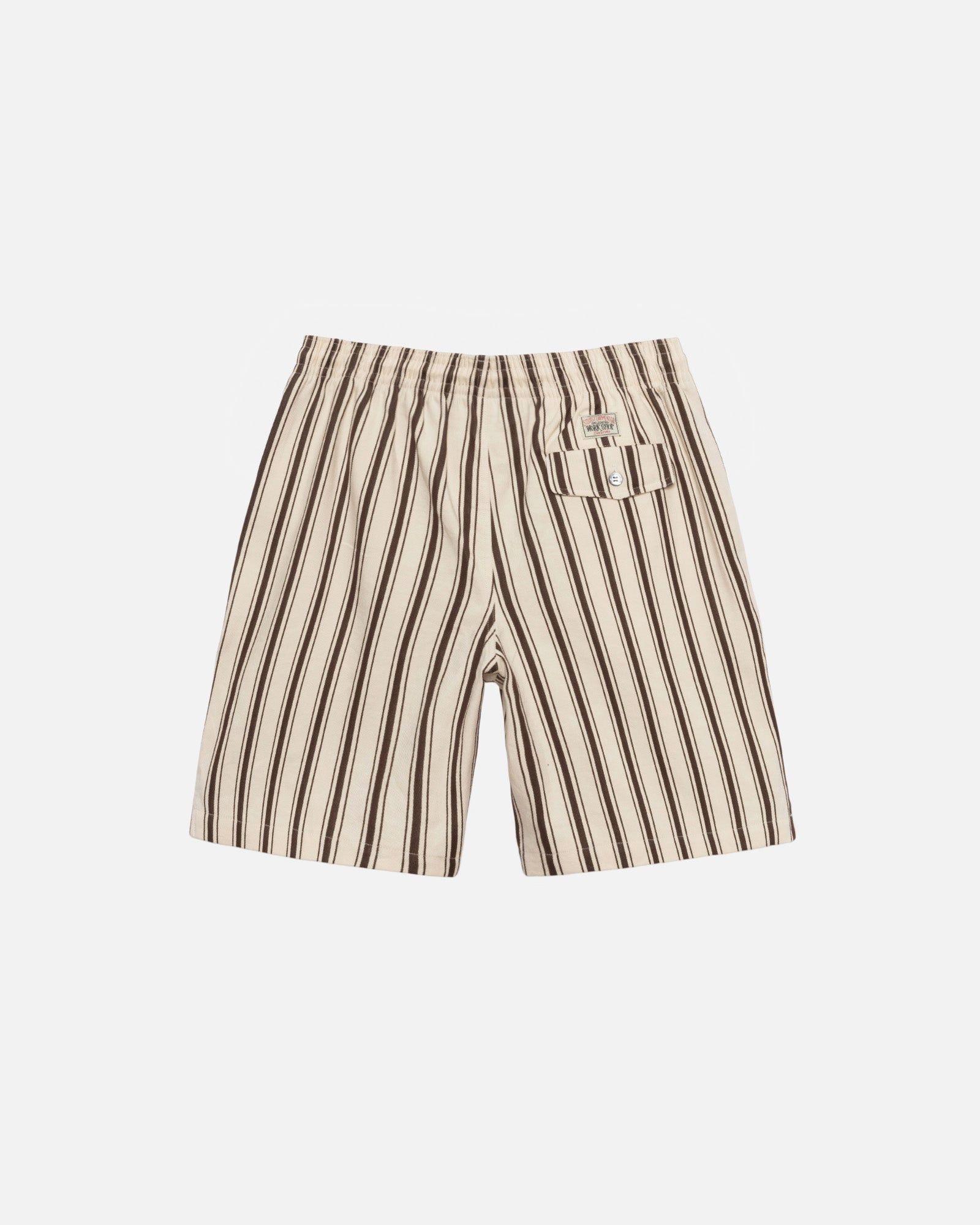 OUR LEGACY WORK SHOP LAGUNA SHORT sold by Stussy product image thumbnail 2