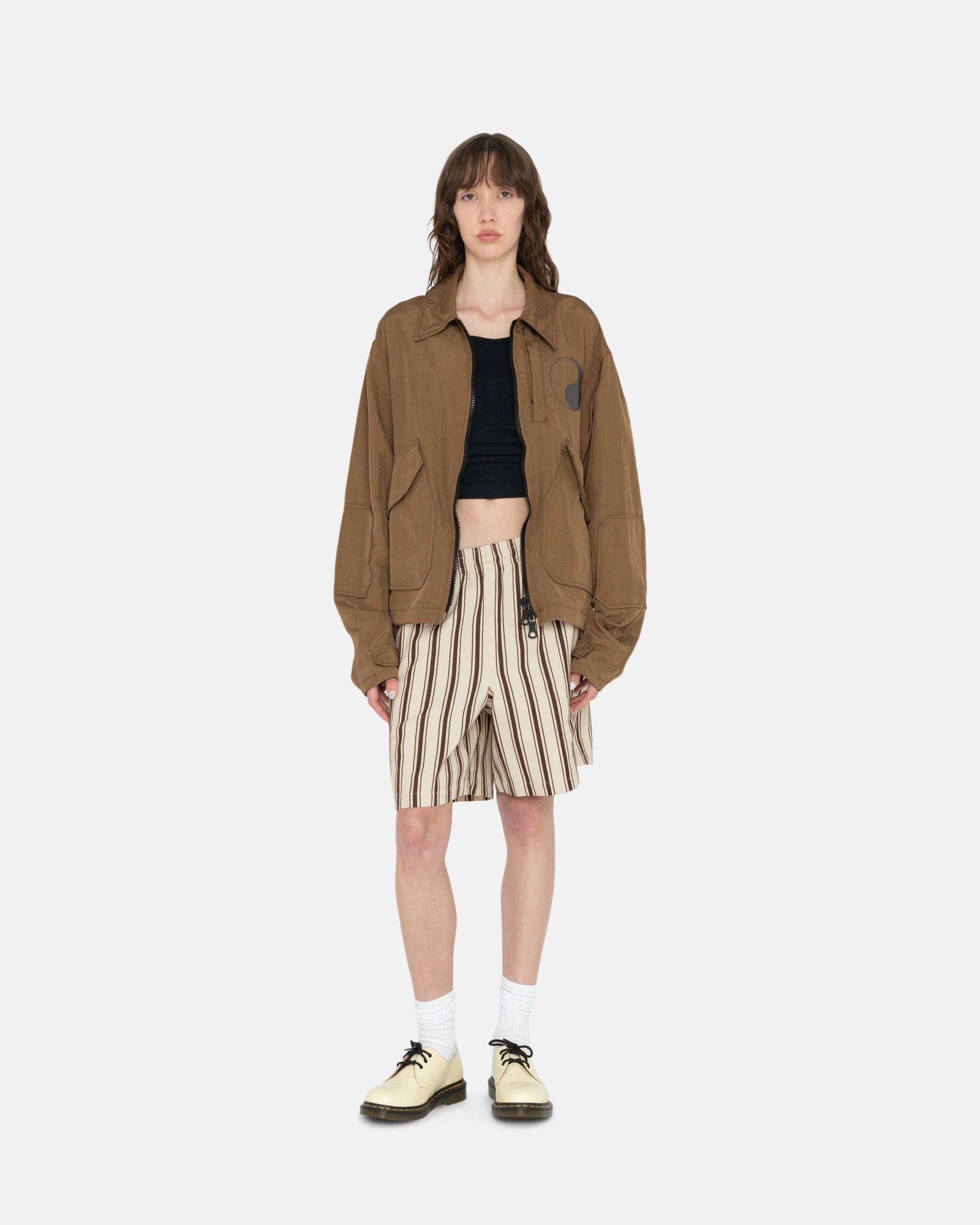 OUR LEGACY WORK SHOP LAGUNA SHORT sold by Stussy product image thumbnail 9