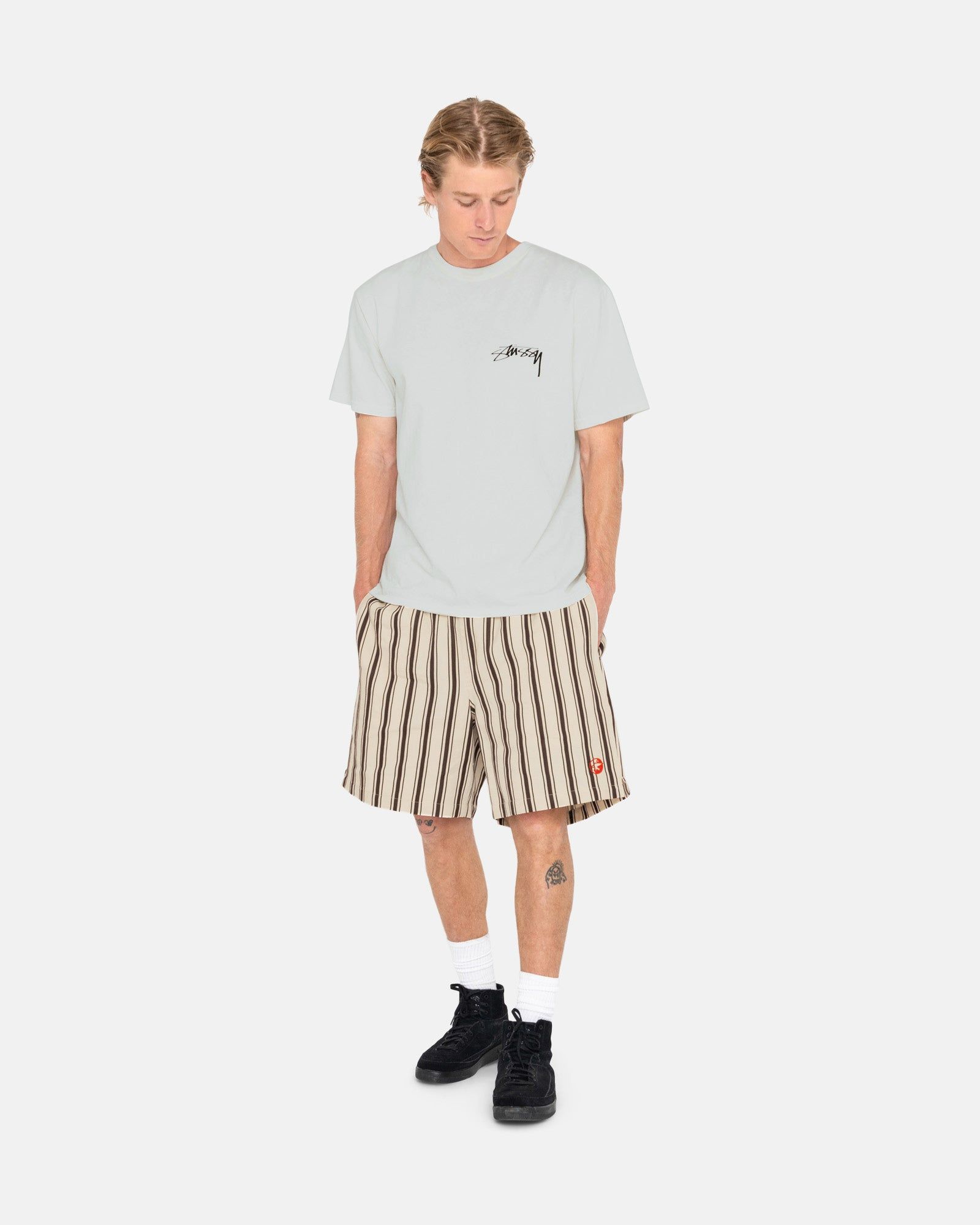 OUR LEGACY WORK SHOP LAGUNA SHORT sold by Stussy product image thumbnail 6