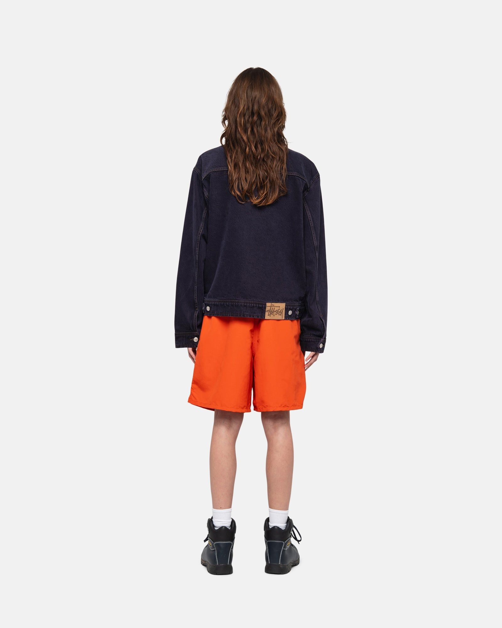 WATER SHORT STOCK sold by Stussy product image thumbnail 11