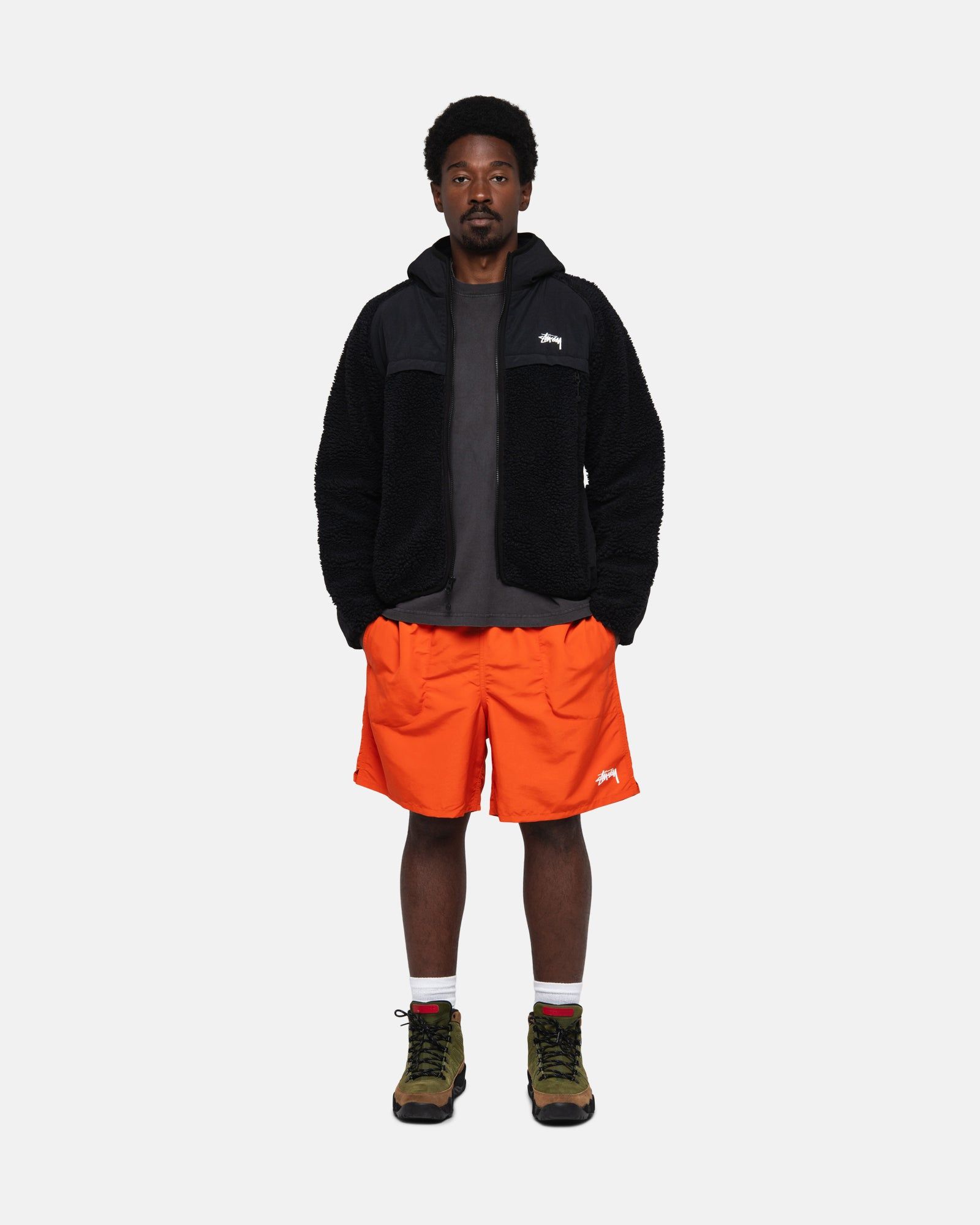 WATER SHORT STOCK sold by Stussy product image thumbnail 6