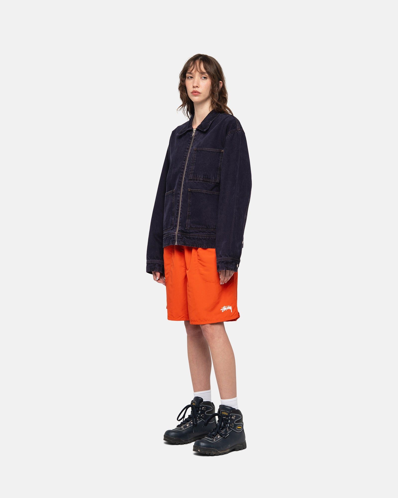 WATER SHORT STOCK sold by Stussy product image thumbnail 10