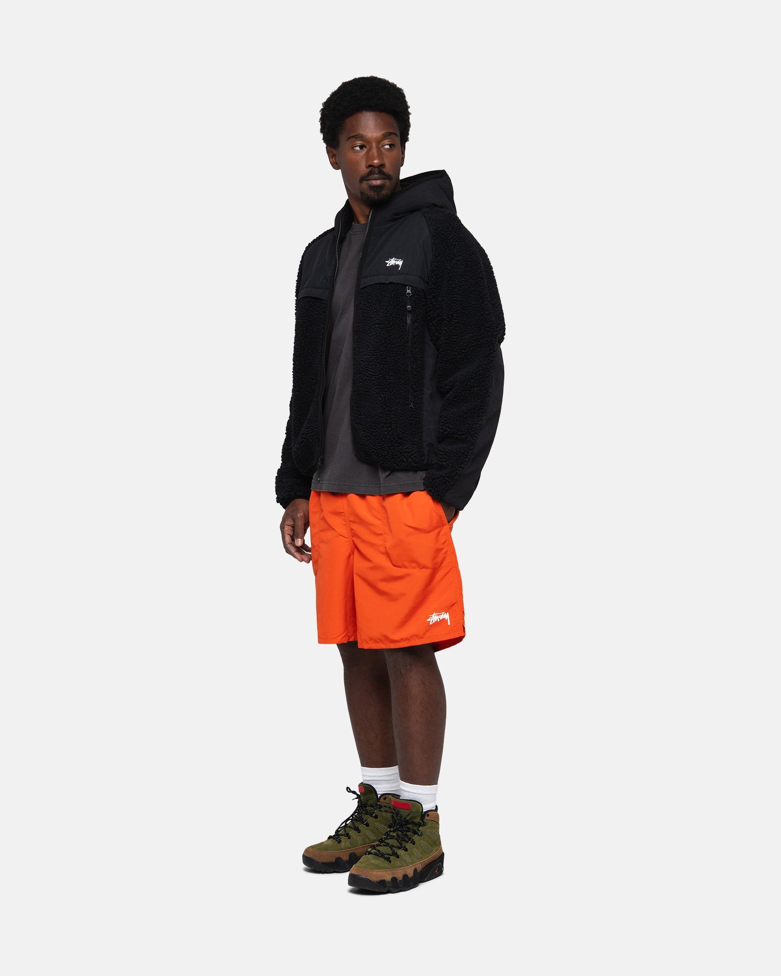 WATER SHORT STOCK sold by Stussy product image thumbnail 7