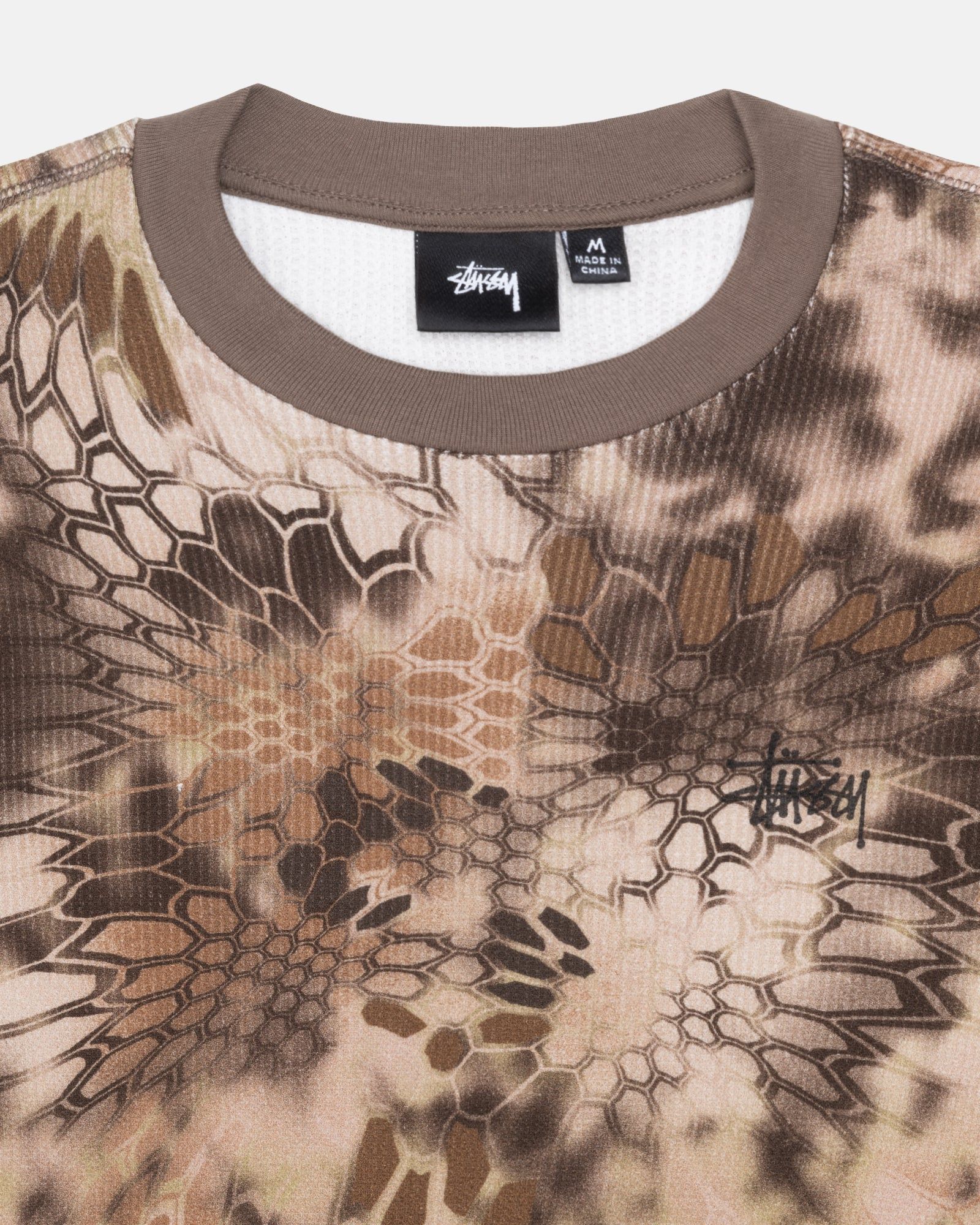 KRYPTEK CAMO LS THERMAL | Parallel