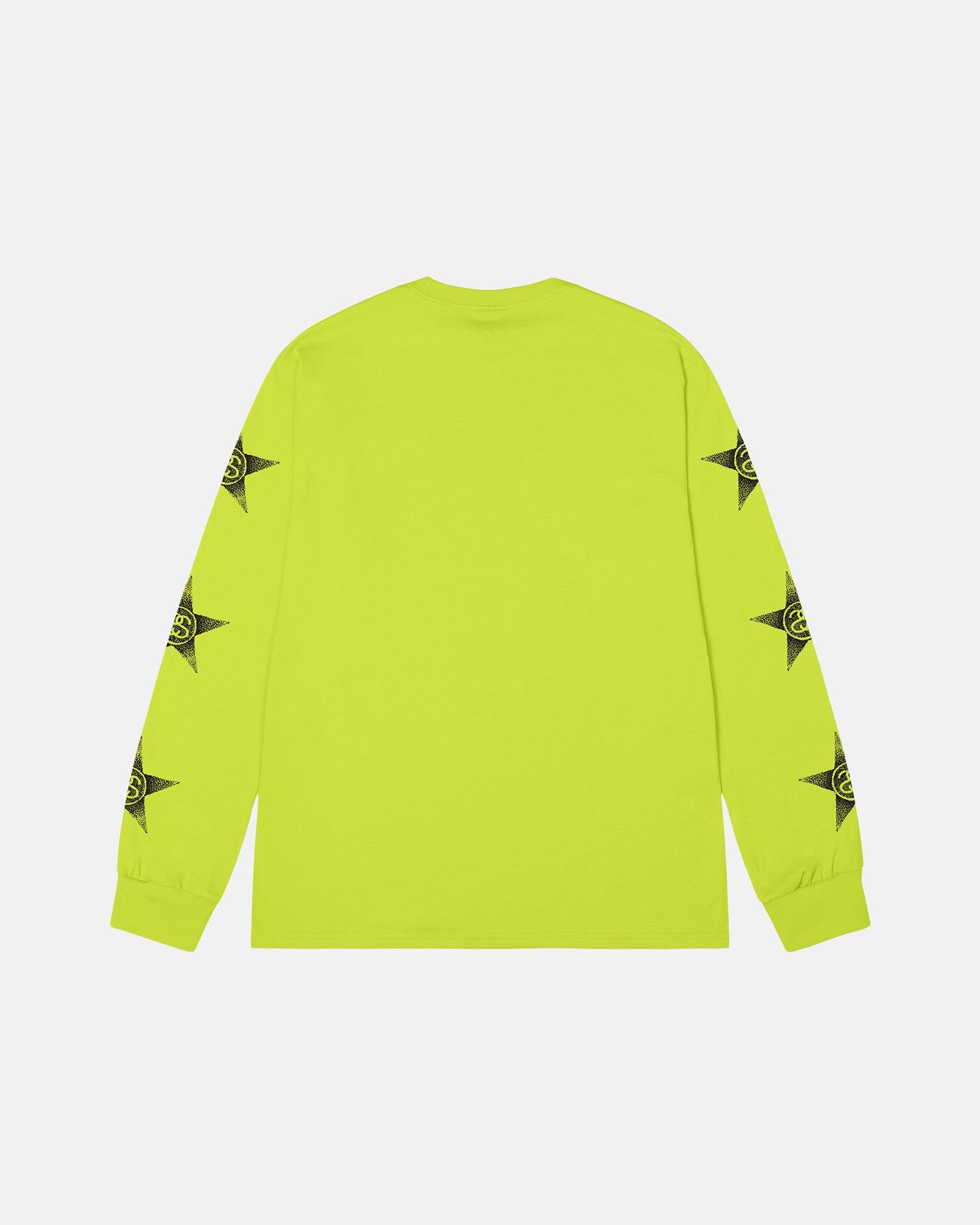STARS LS TEE sold by Stussy product image thumbnail 2