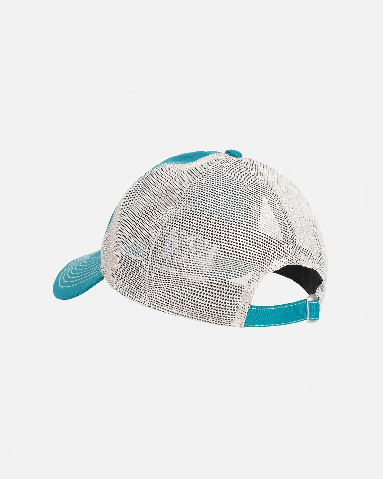 NEW ERA 9TWENTY BASIC TRUCKER sold by Stussy product image thumbnail 3