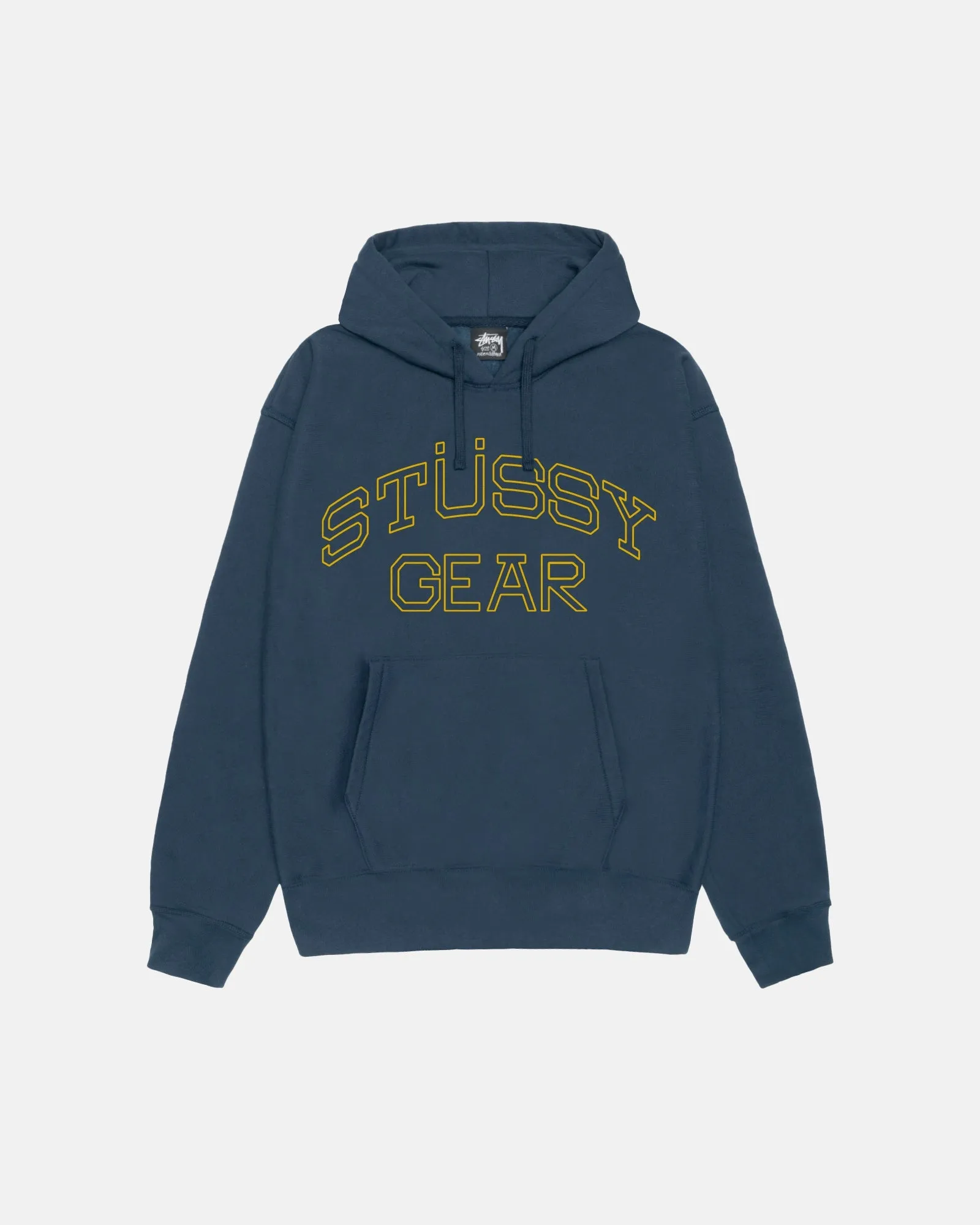STÜSSY GEAR HOODIE sold by Stussy