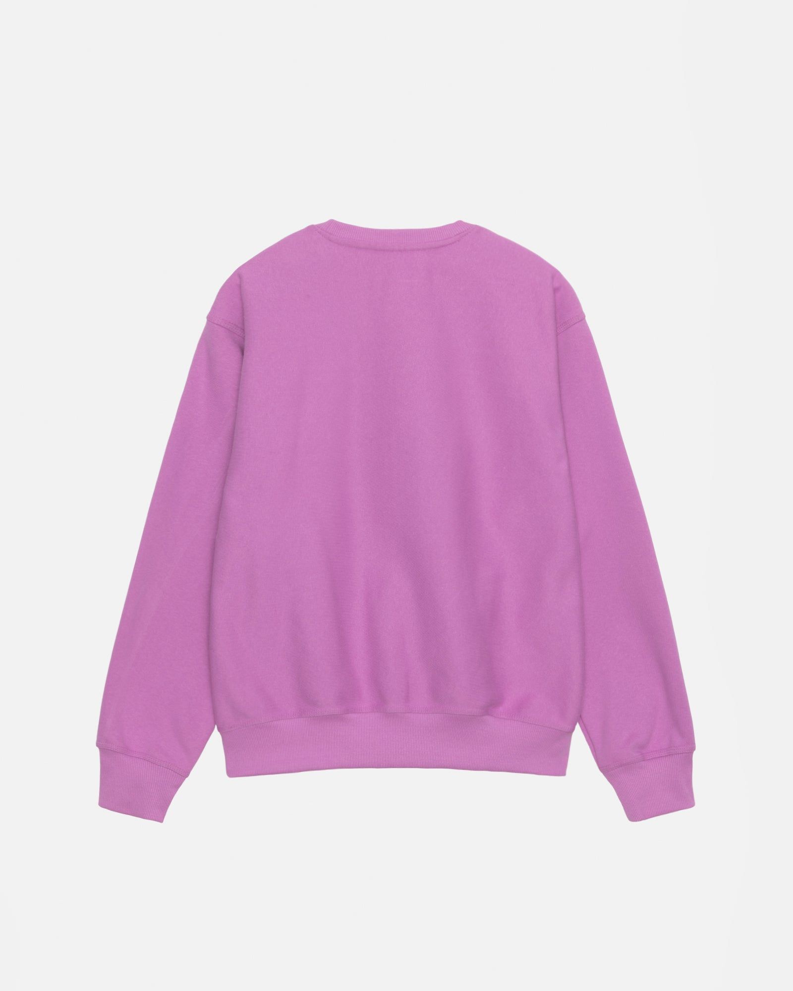 STOCK LOGO CREW sold by Stussy product image thumbnail 2