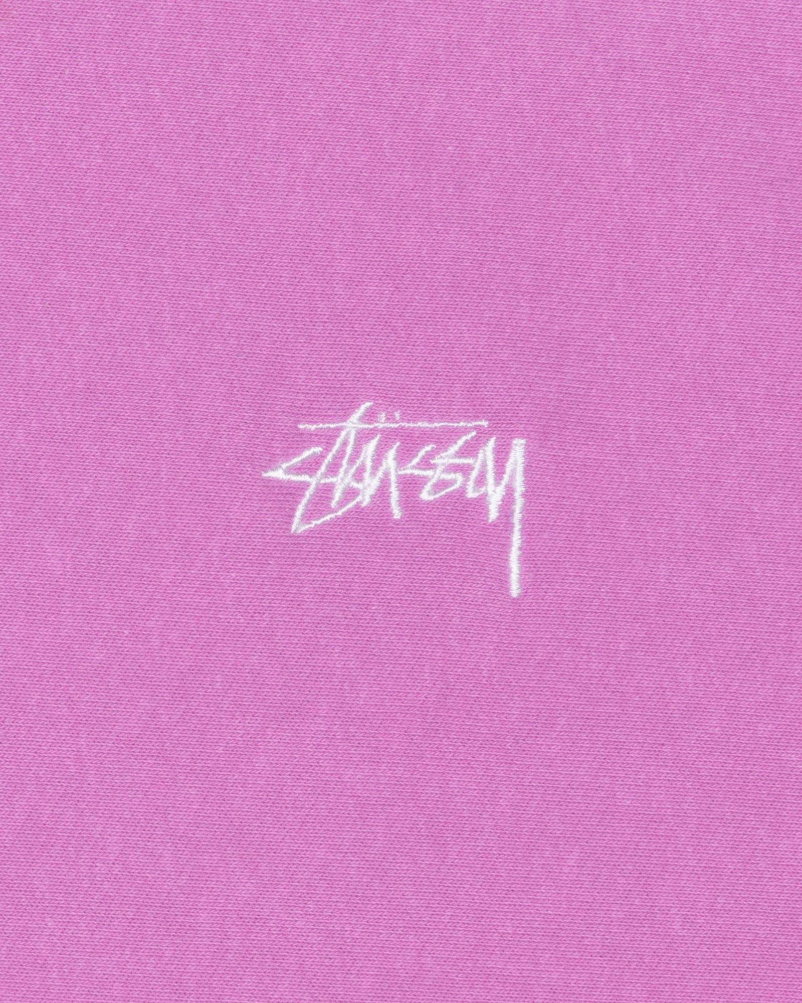 STOCK LOGO CREW sold by Stussy product image thumbnail 3