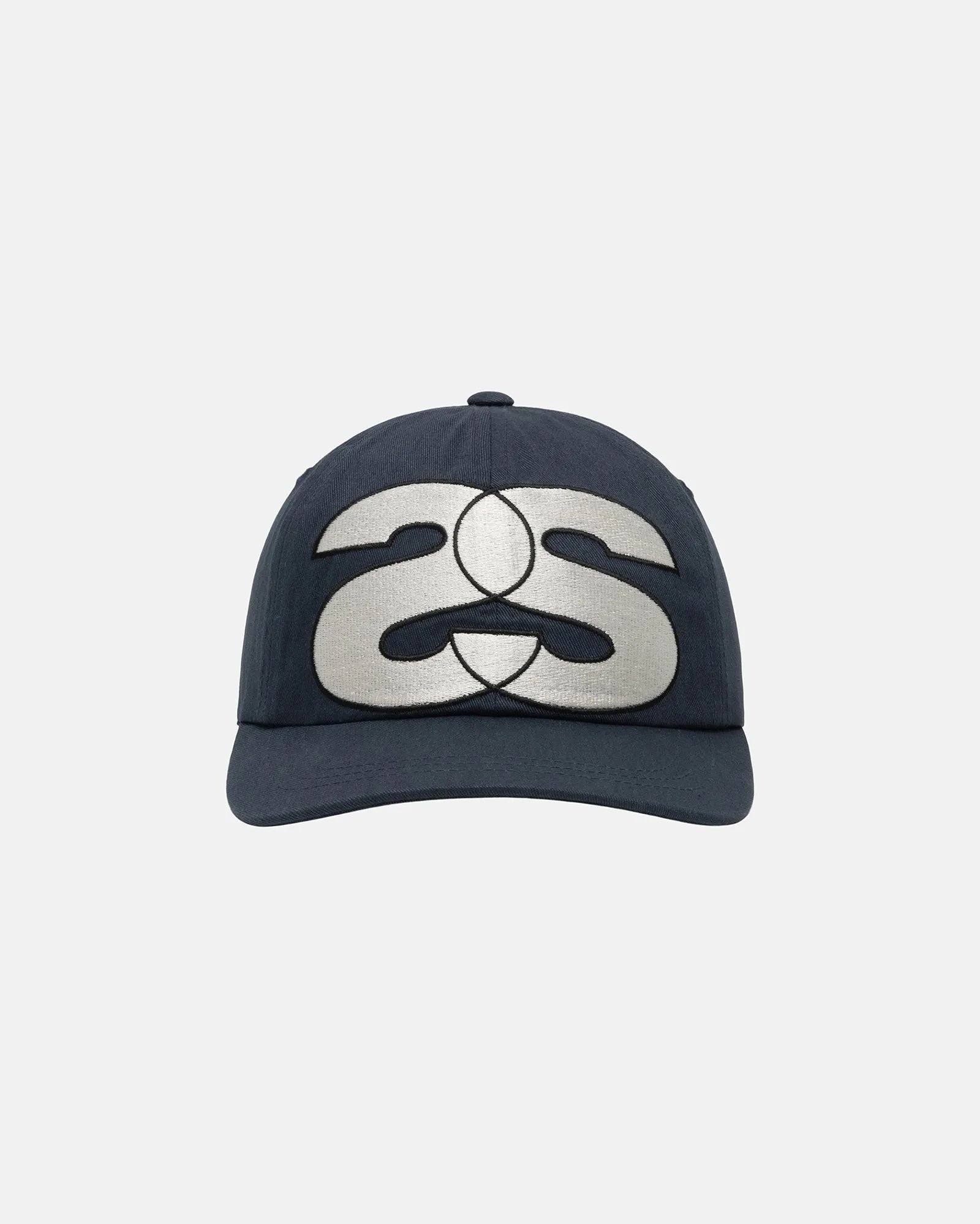 LOW PRO BIG SS SNAPBACK sold by Stussy