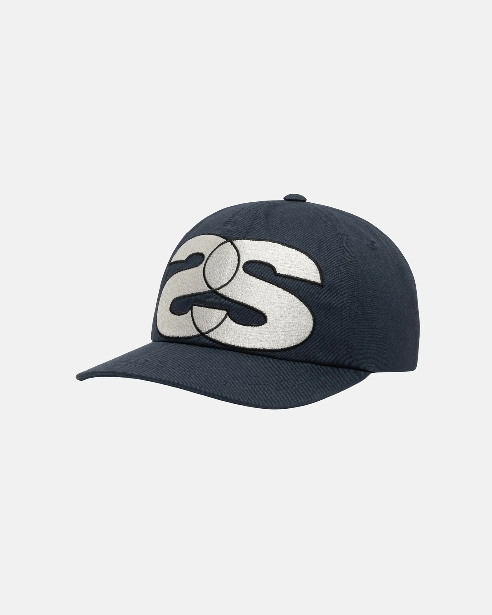 LOW PRO BIG SS SNAPBACK sold by Stussy product image thumbnail 2