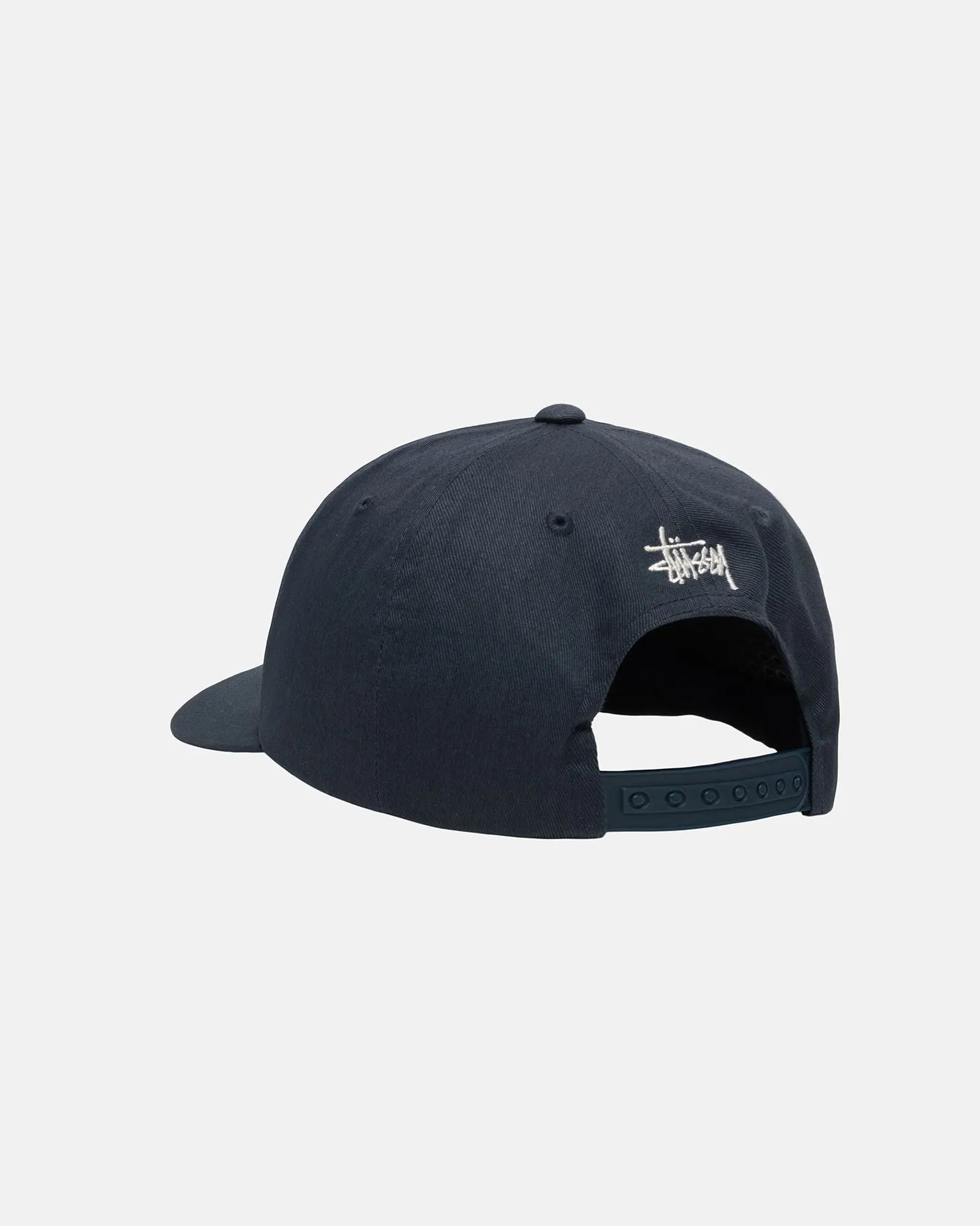 LOW PRO BIG SS SNAPBACK sold by Stussy product image thumbnail 3