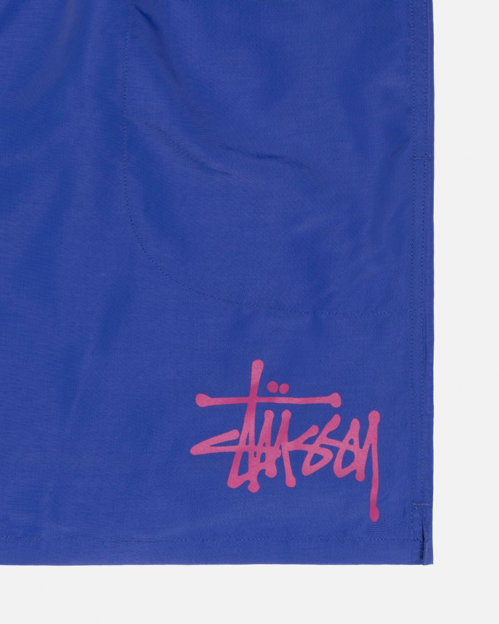 WATER SHORT BIG BASIC sold by Stussy product image thumbnail 4