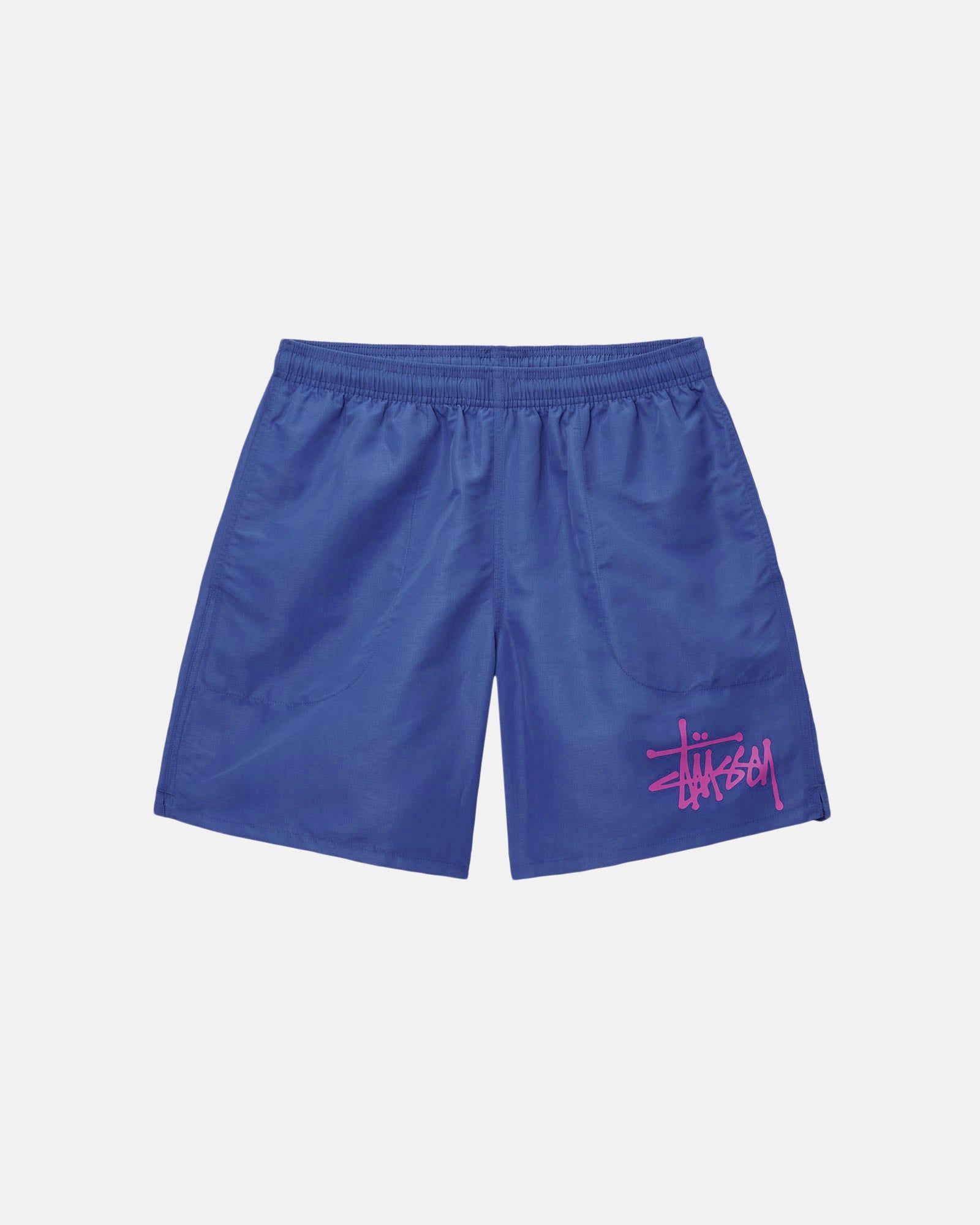 WATER SHORT BIG BASIC sold by Stussy