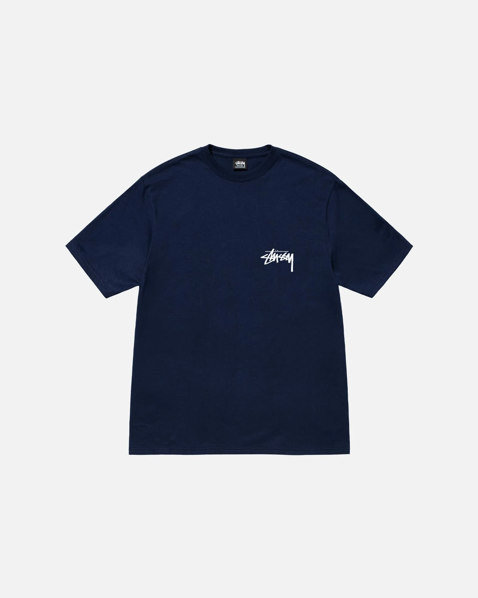 CHERRIES TEE sold by Stussy product image thumbnail 2