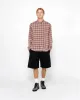 BEACH SHORT BRUSHED COTTON sold by Stussy