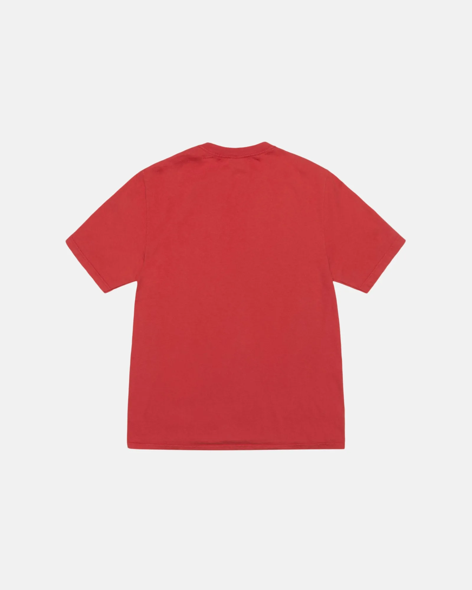 SMOOTH STOCK TEE PIGMENT DYED sold by Stussy product image thumbnail 2