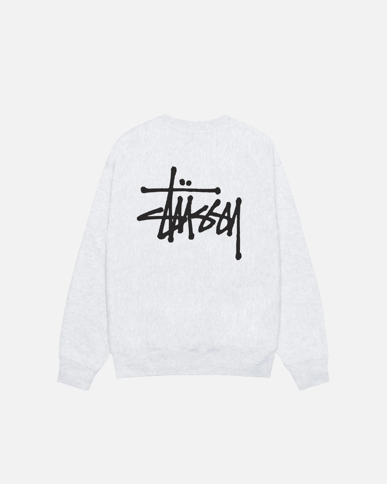 BASIC STÜSSY CREW sold by Stussy