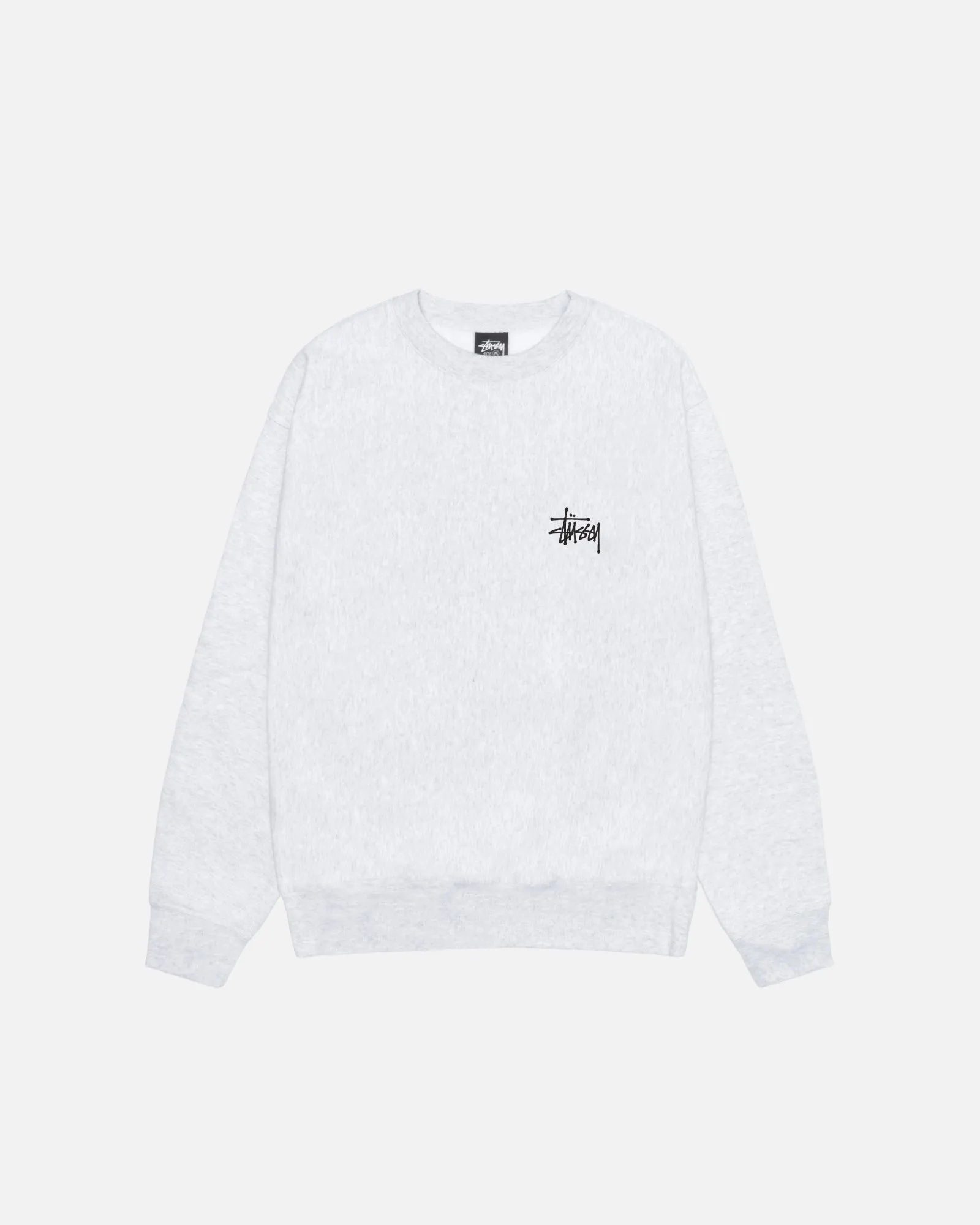 BASIC STÜSSY CREW sold by Stussy product image thumbnail 2