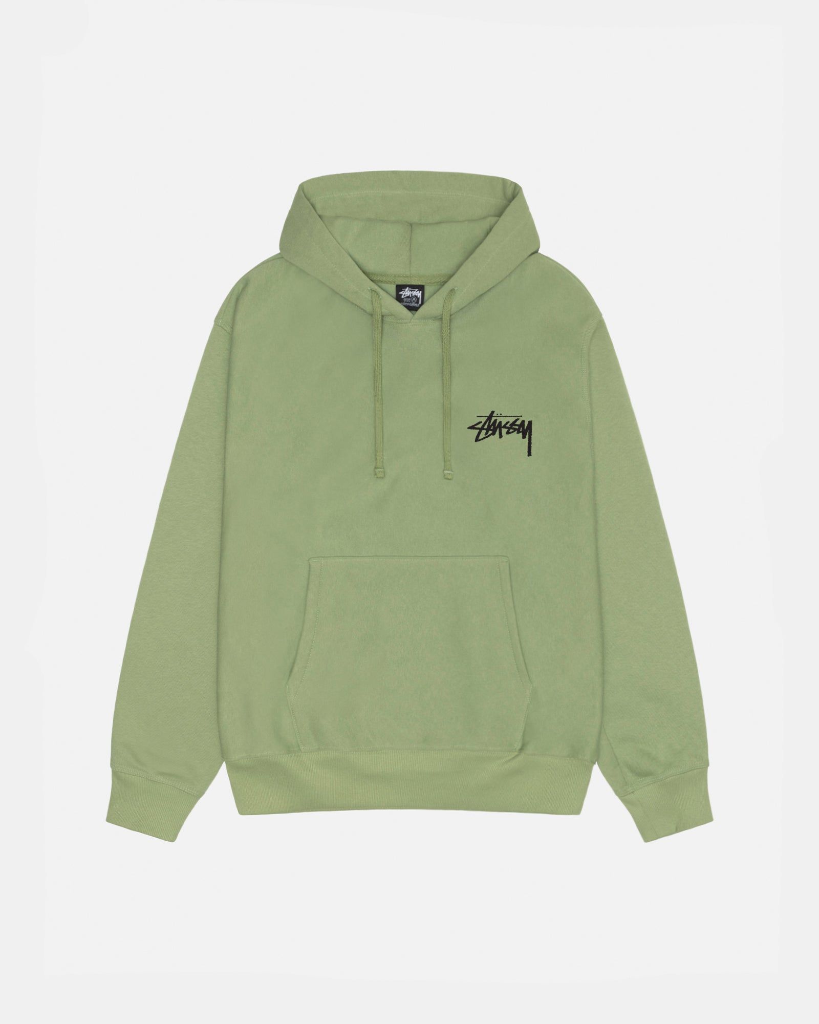 CLASSIC DOT HOODIE sold by Stussy product image thumbnail 2