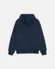 REFRACTED ZIP HOODIE sold by Stussy