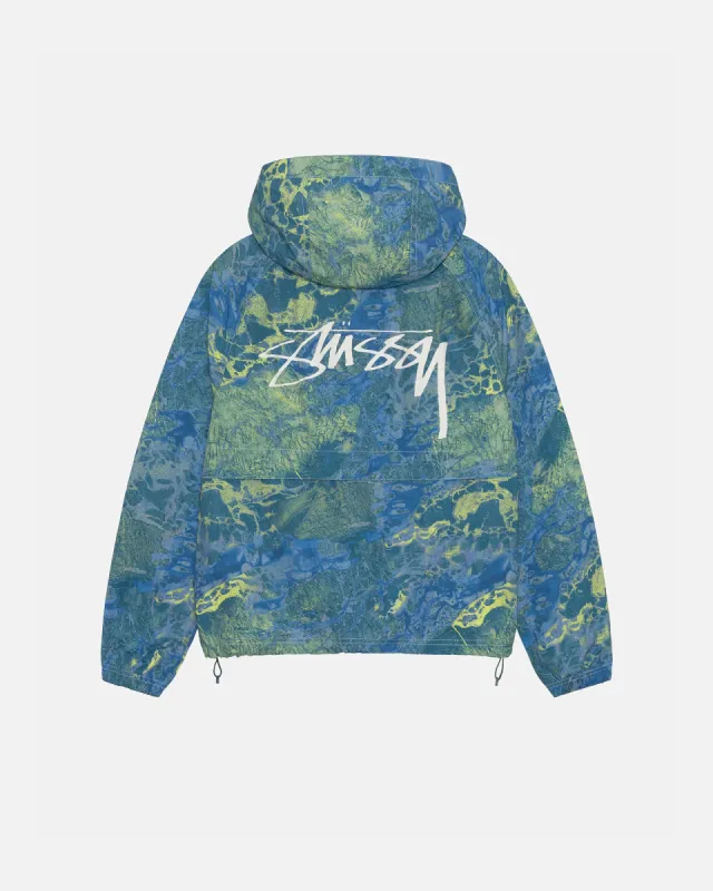 stussy beach shell Realtree WAV3 S カモ BEACH SHELL REALTREE WAV3 | Parallel