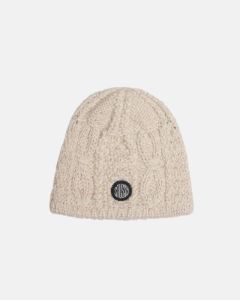 SKULLCAP CABLE KNIT sold by Stussy