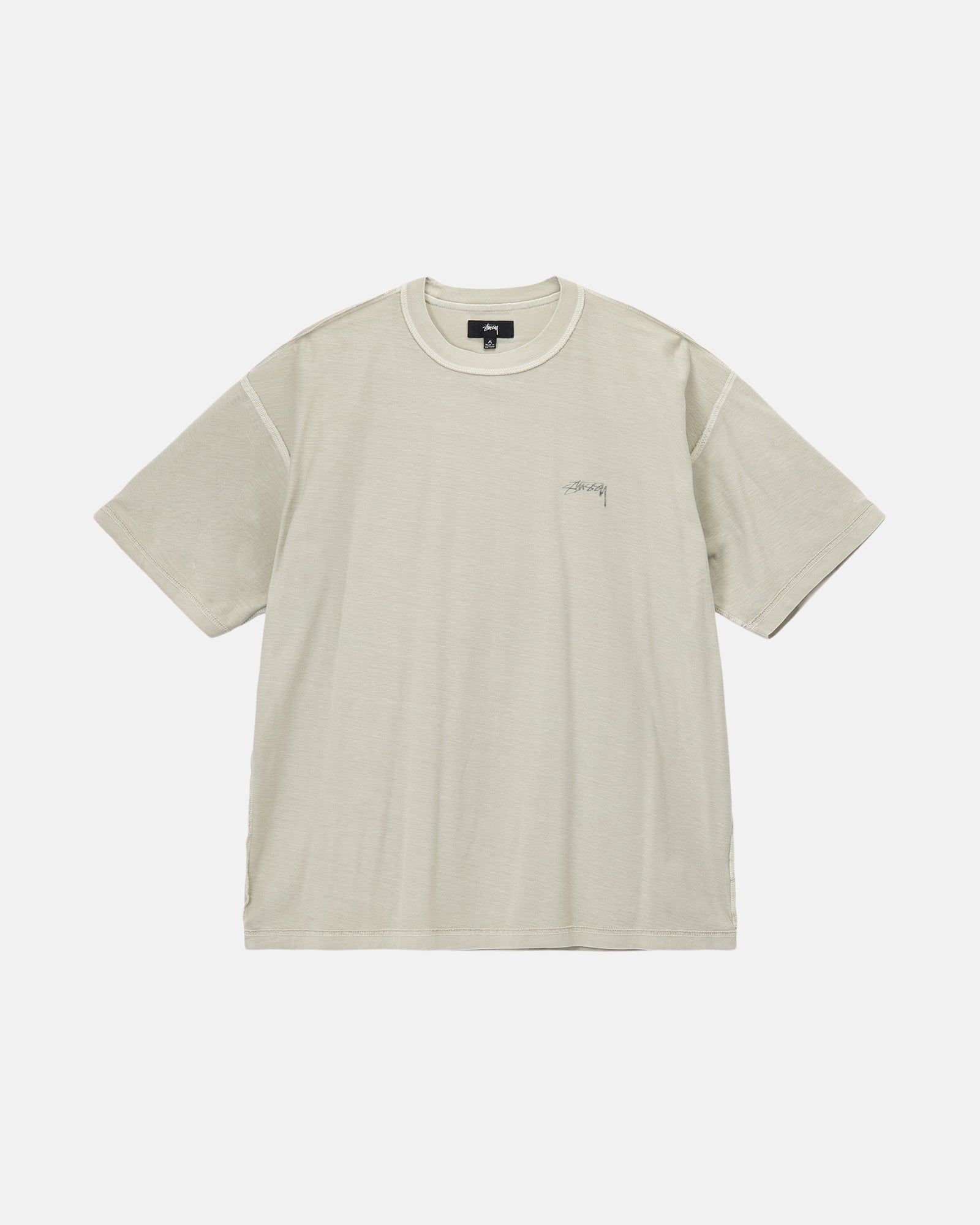 LAZY TEE sold by Stussy