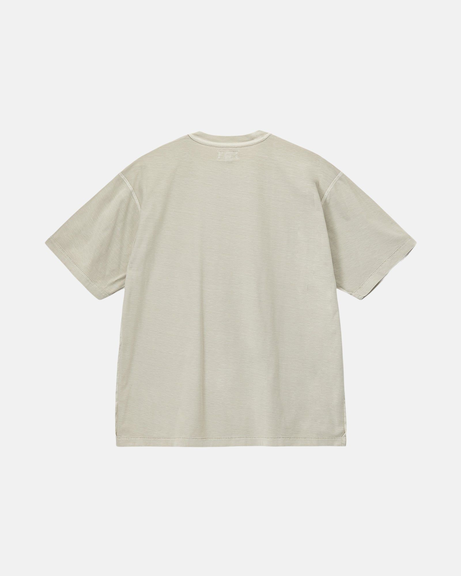 LAZY TEE sold by Stussy product image thumbnail 2