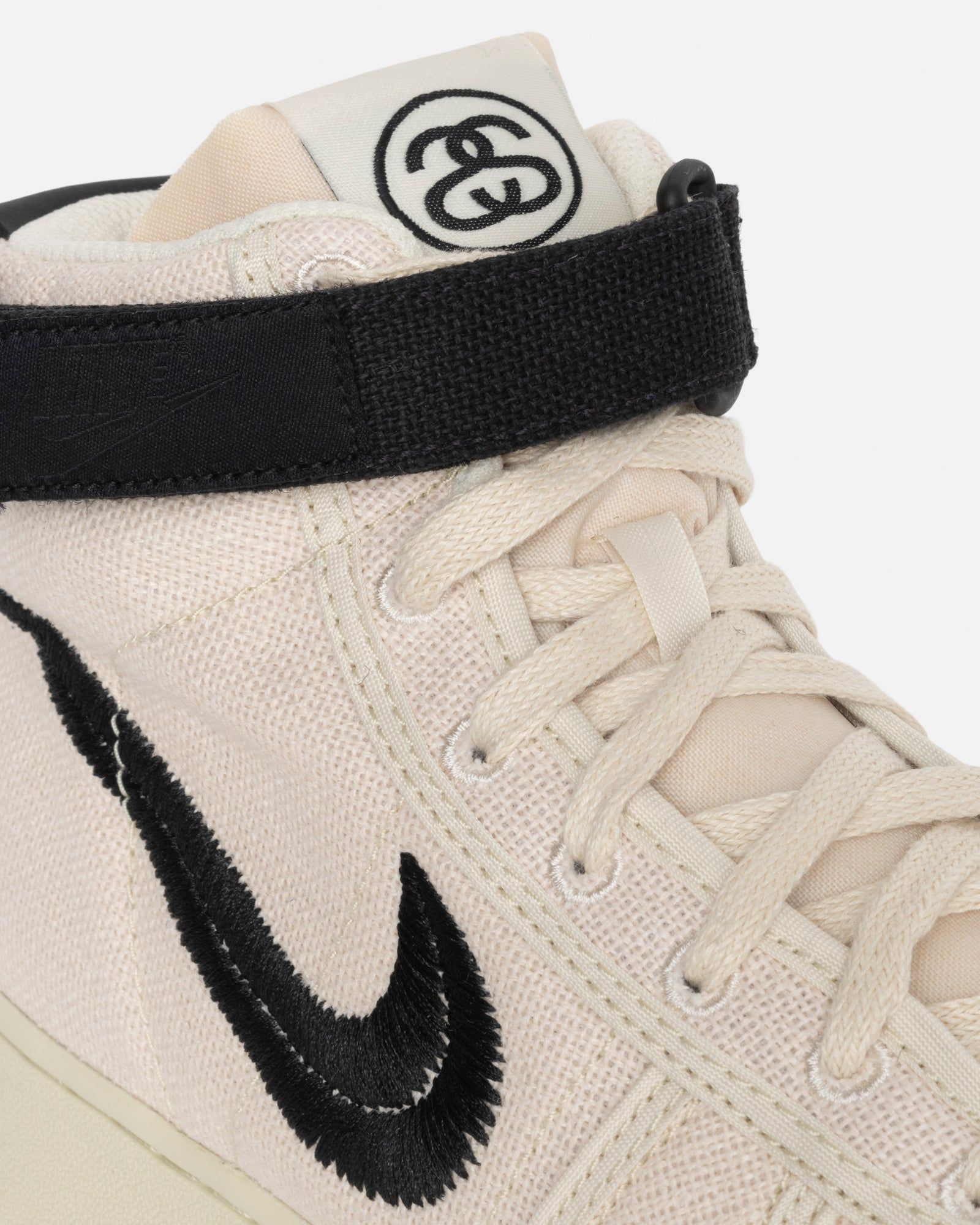 STÜSSY & NIKE VANDAL HI sold by Stussy product image thumbnail 6