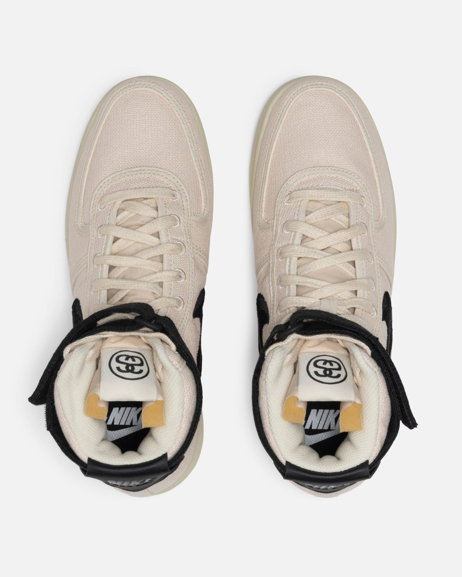 STÜSSY & NIKE VANDAL HI sold by Stussy product image thumbnail 2
