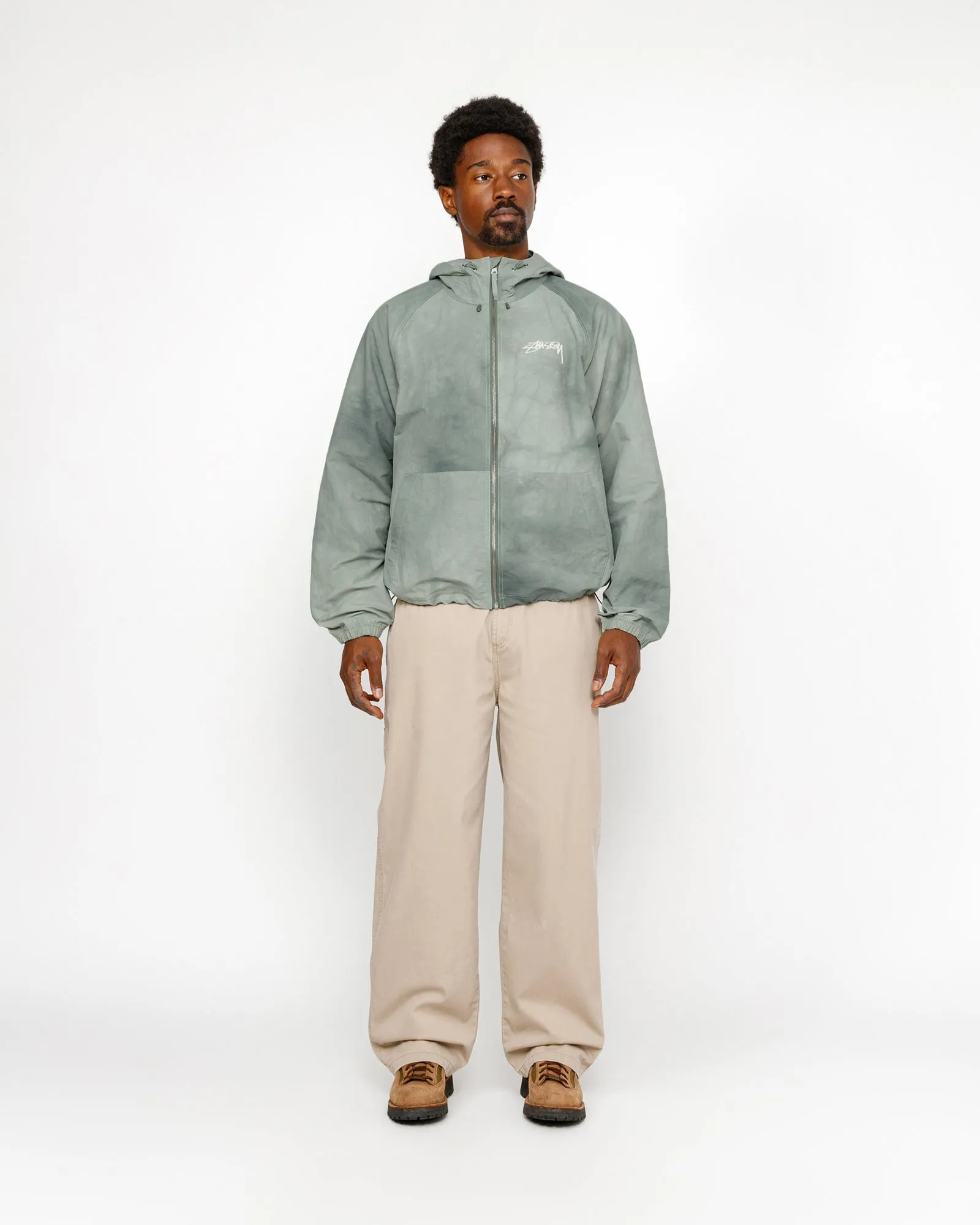 BEACH SHELL WAVE DYE sold by Stussy product image thumbnail 3