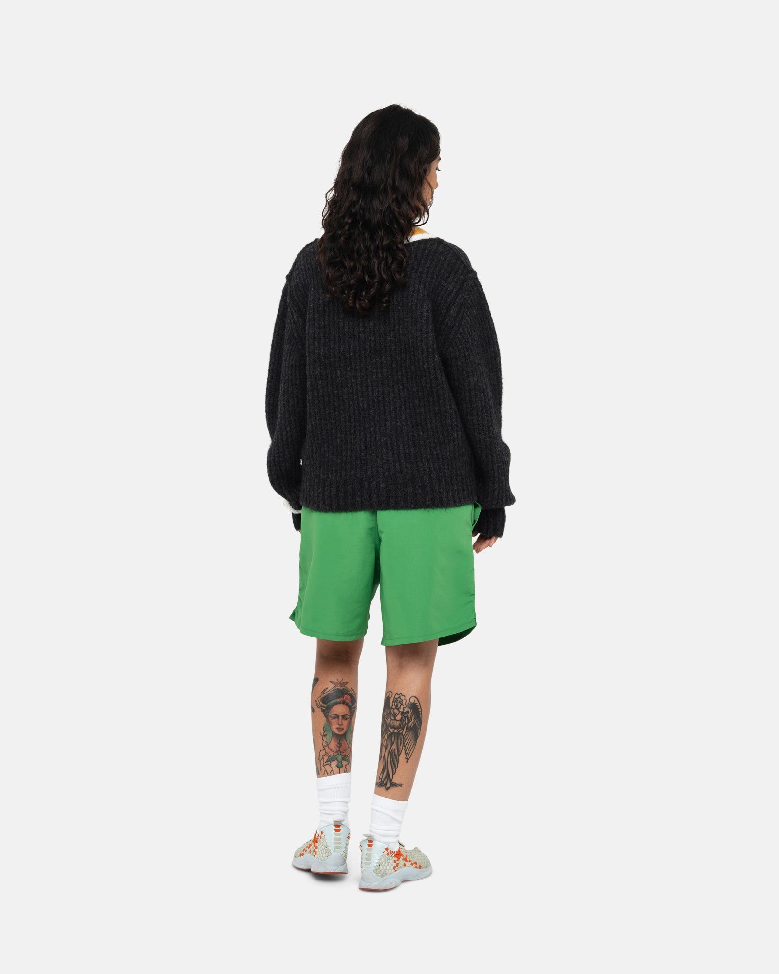 WATER SHORT BIG BASIC sold by Stussy product image thumbnail 11
