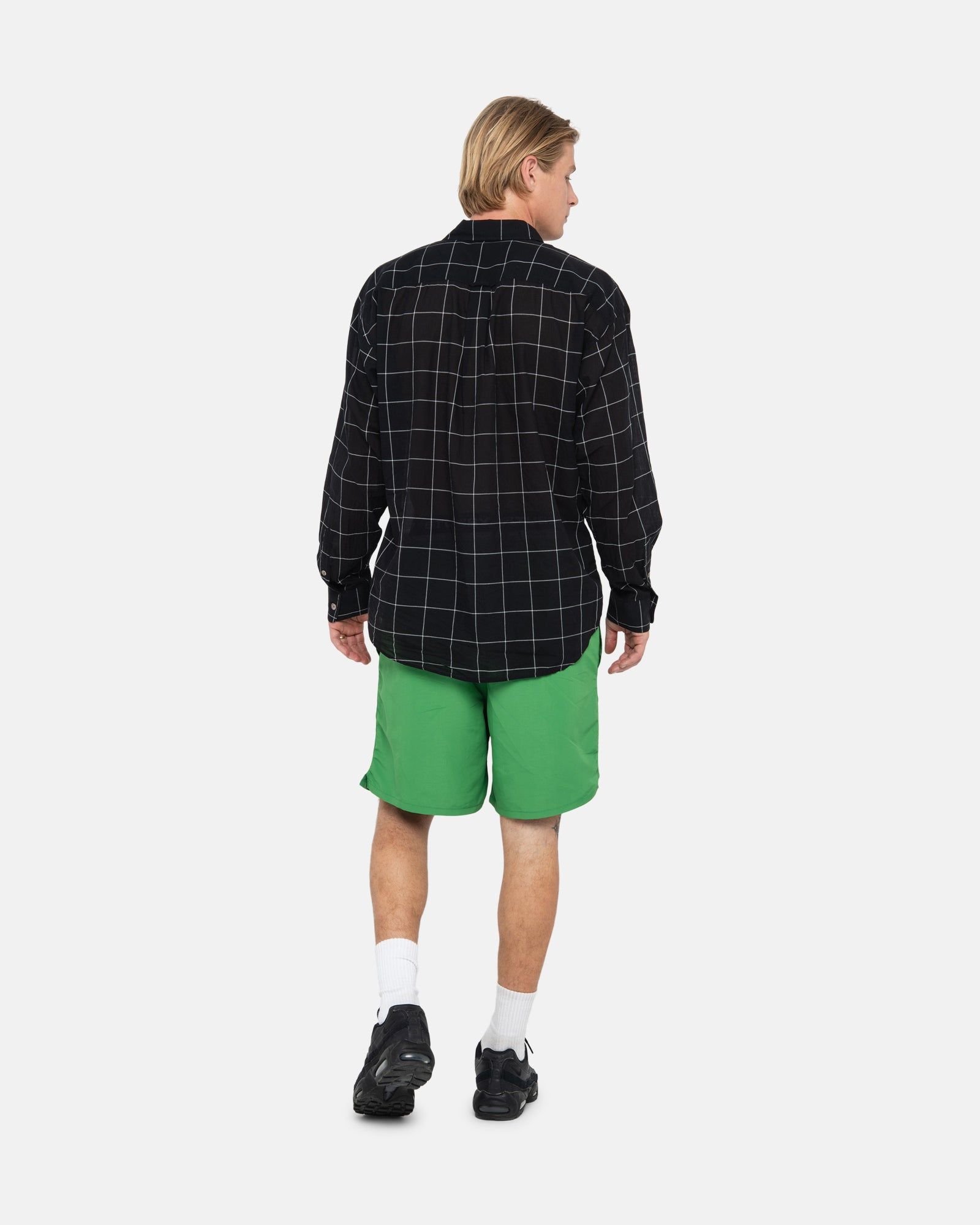 WATER SHORT BIG BASIC sold by Stussy product image thumbnail 8