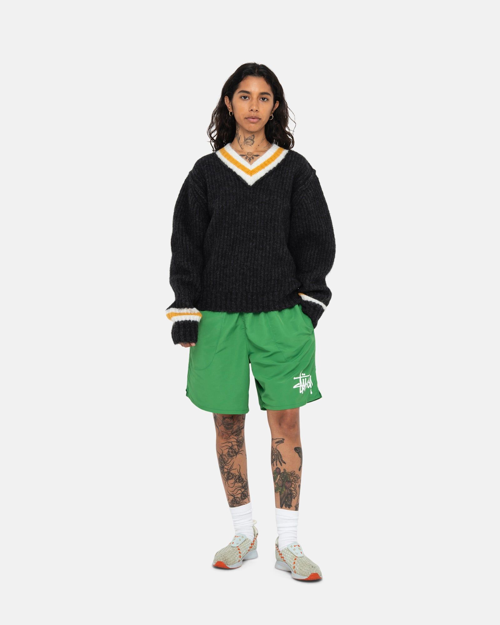 WATER SHORT BIG BASIC sold by Stussy product image thumbnail 9