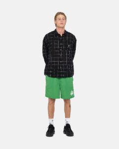 WATER SHORT BIG BASIC sold by Stussy