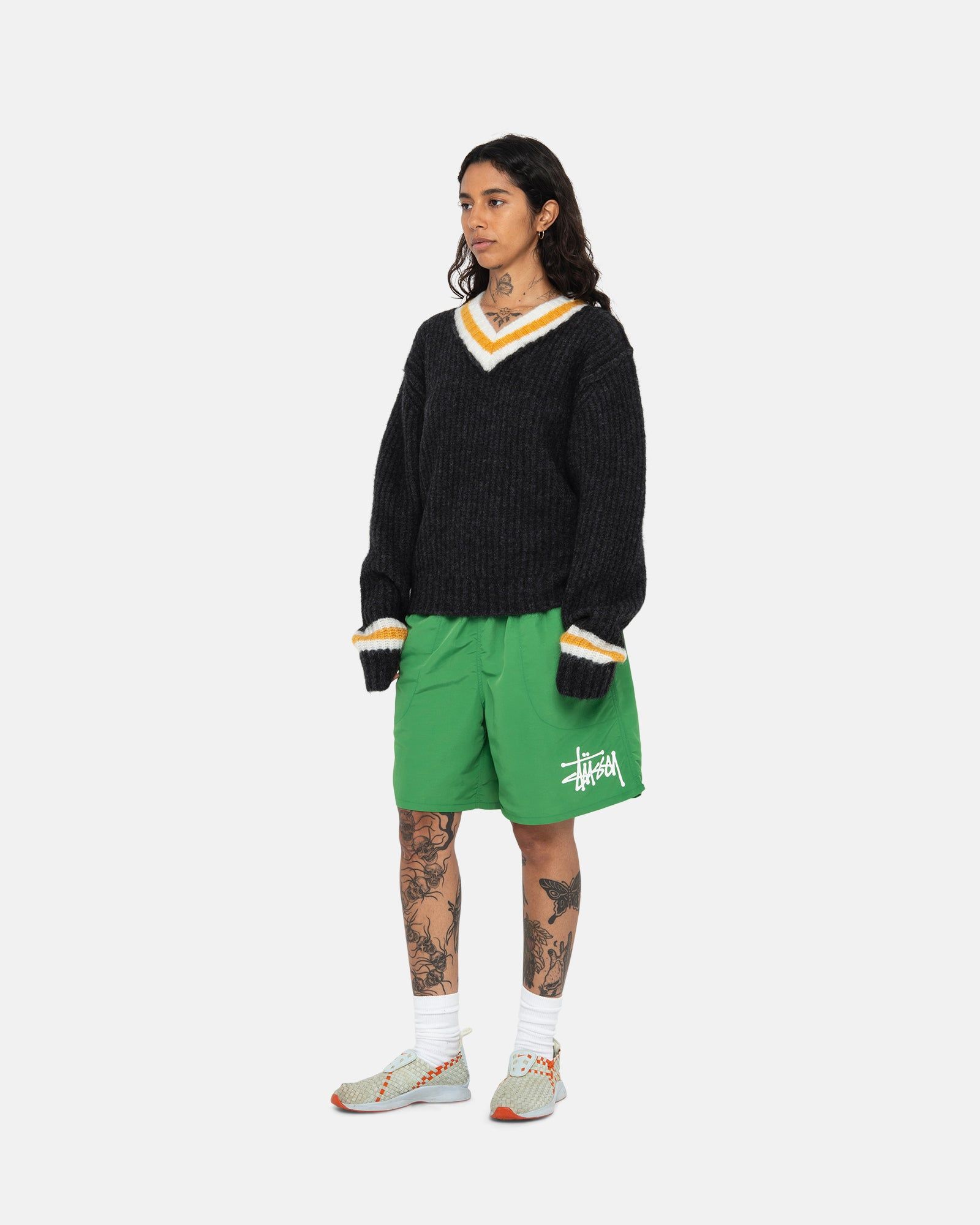 WATER SHORT BIG BASIC sold by Stussy product image thumbnail 10