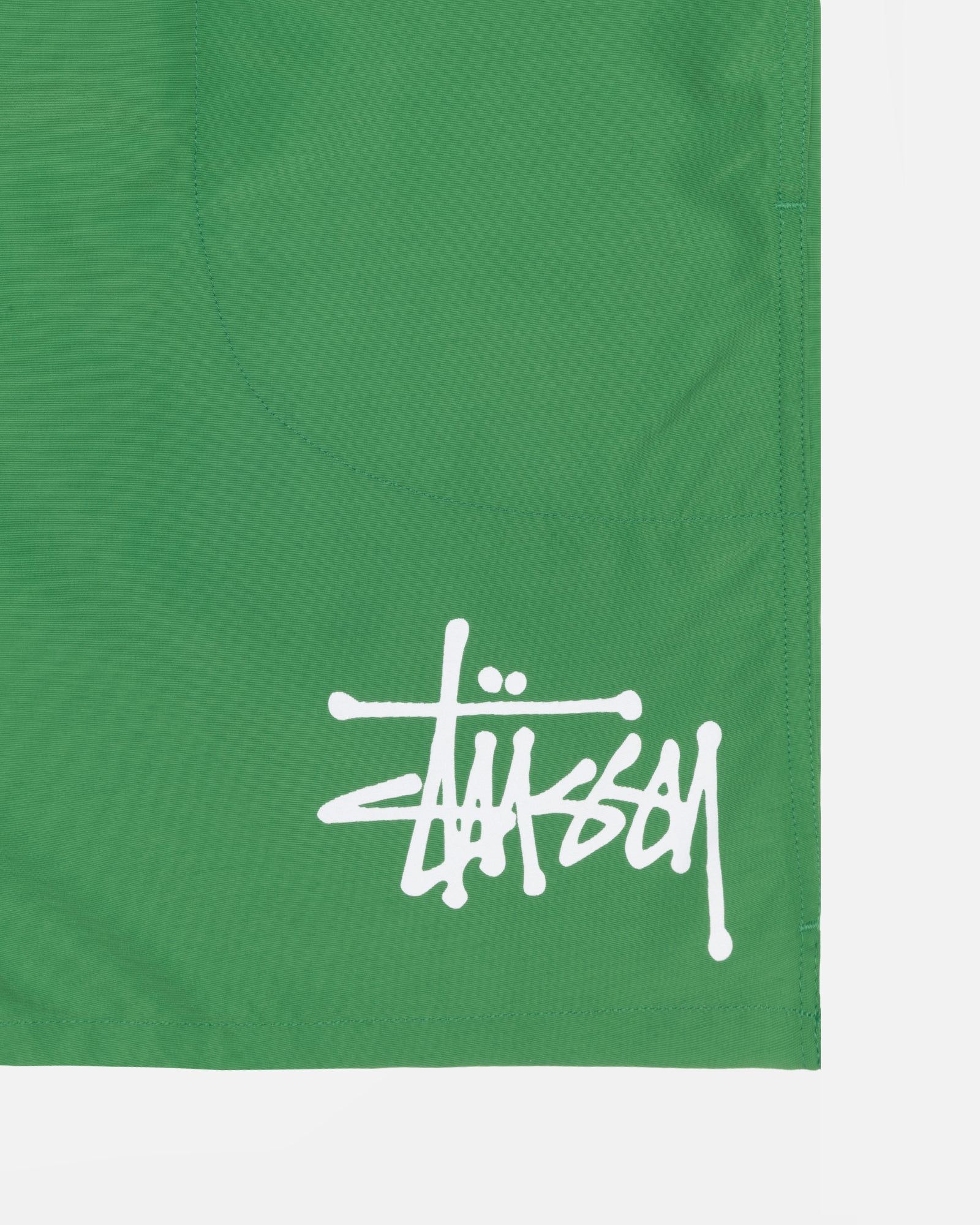 WATER SHORT BIG BASIC sold by Stussy product image thumbnail 4