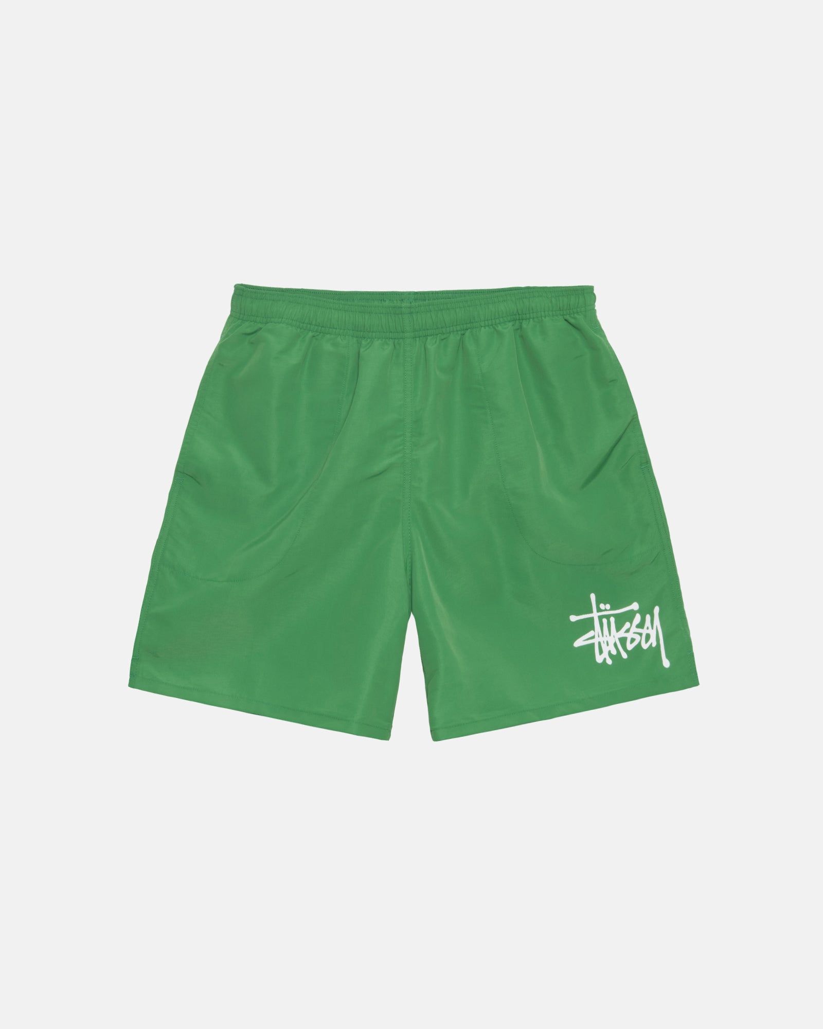 WATER SHORT BIG BASIC sold by Stussy