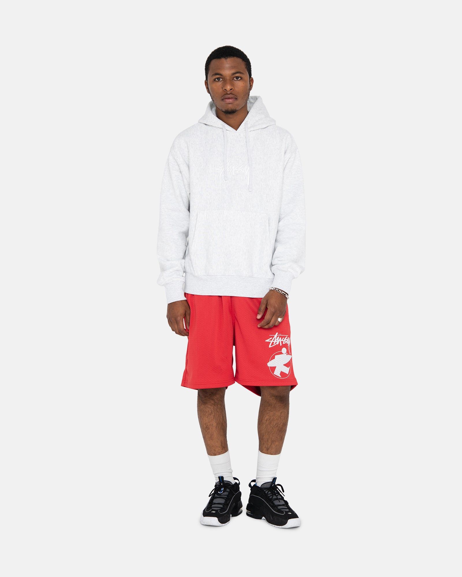 MESH SHORT SURFMAN sold by Stussy product image thumbnail 6