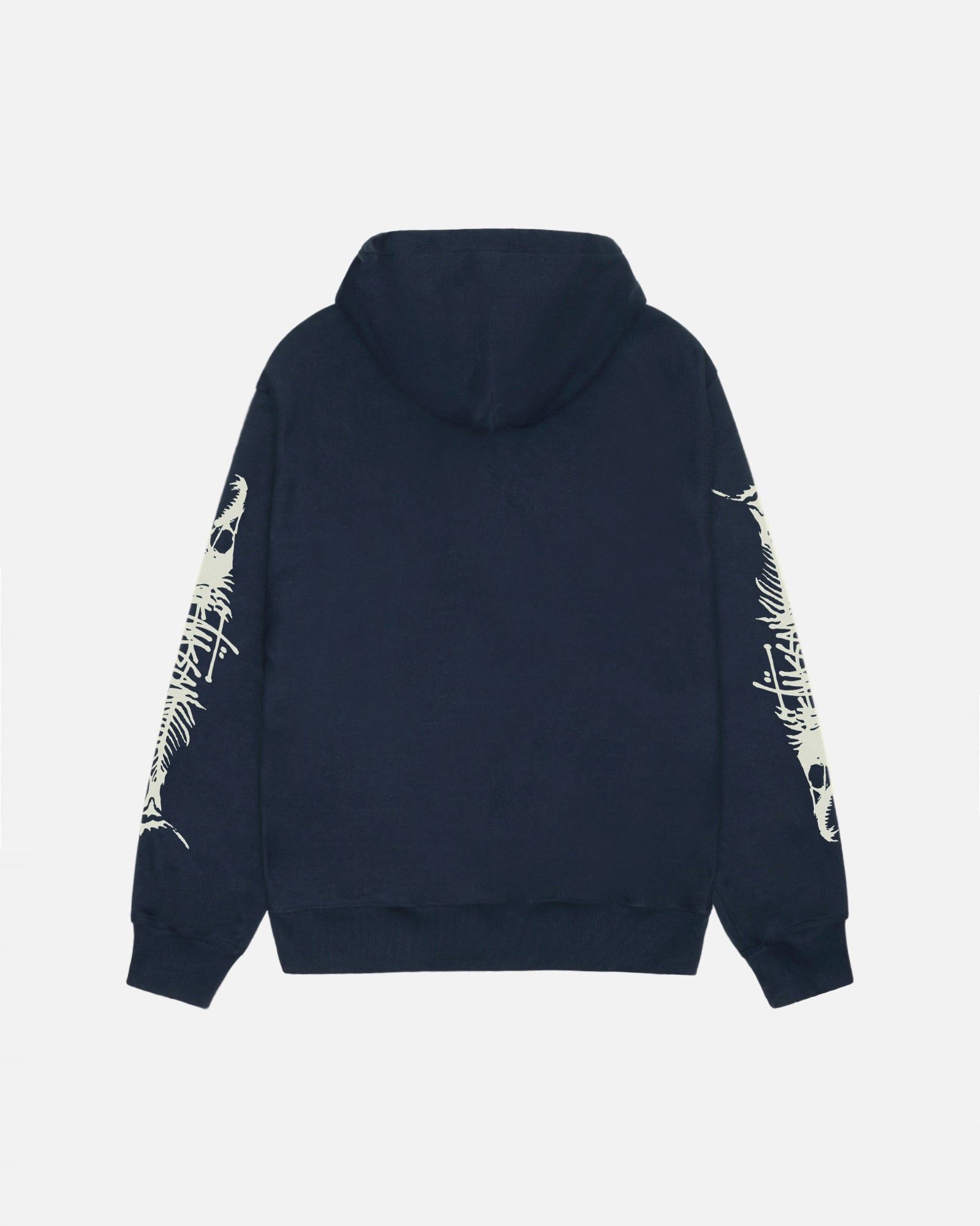 BARRACUDA HOODIE sold by Stussy product image thumbnail 3